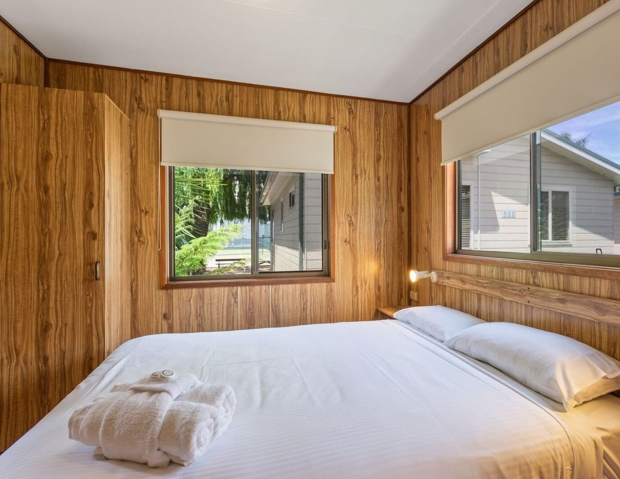 Pleasurelea Tourist Resort & Caravan Park