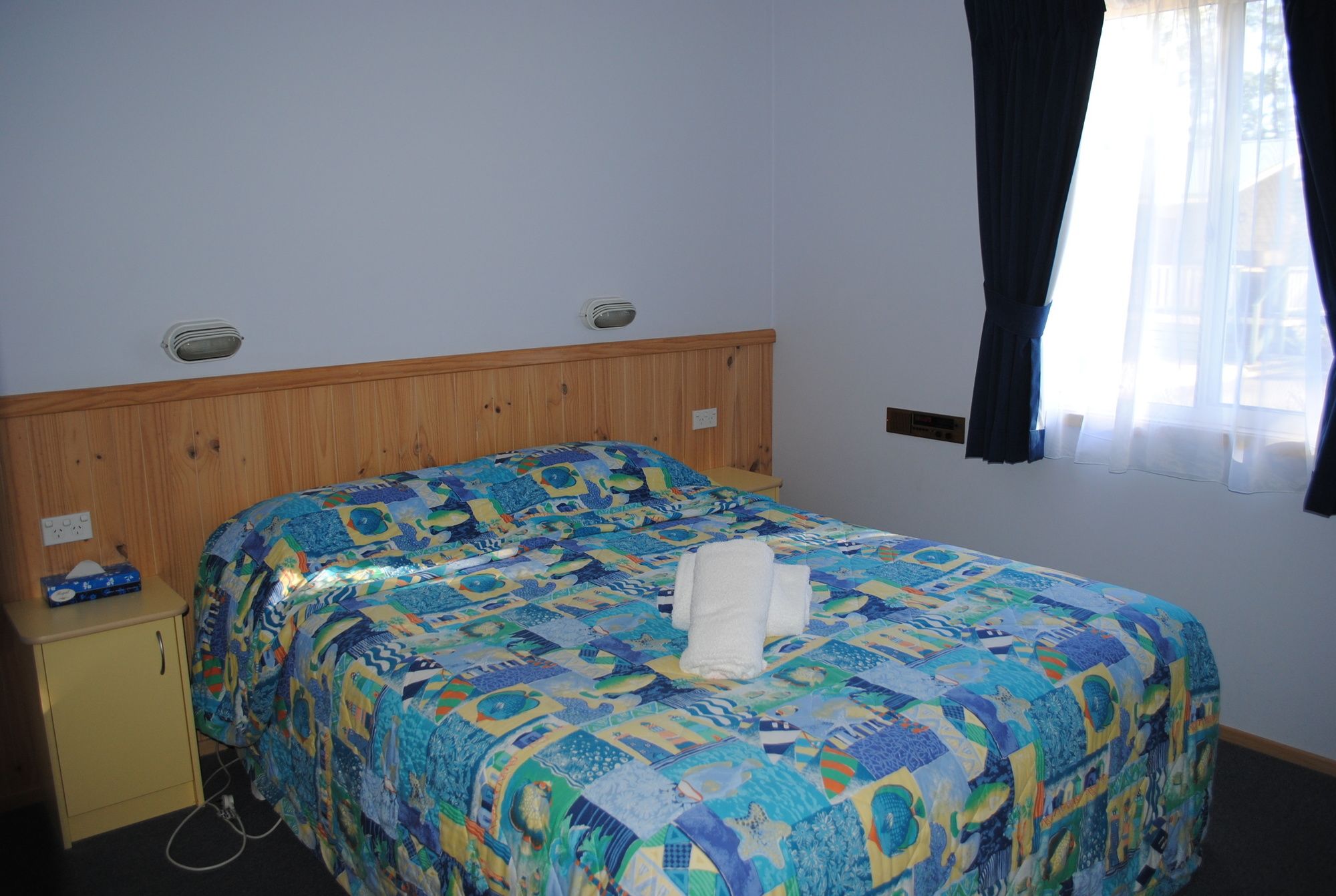 Pleasurelea Tourist Resort & Caravan Park