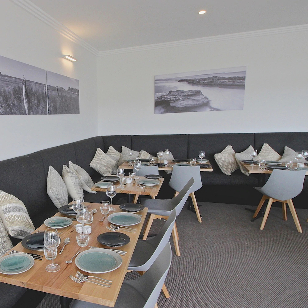 Quays Hotel