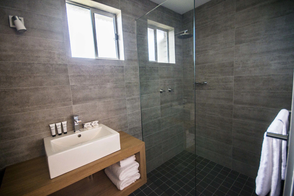 Quays Hotel