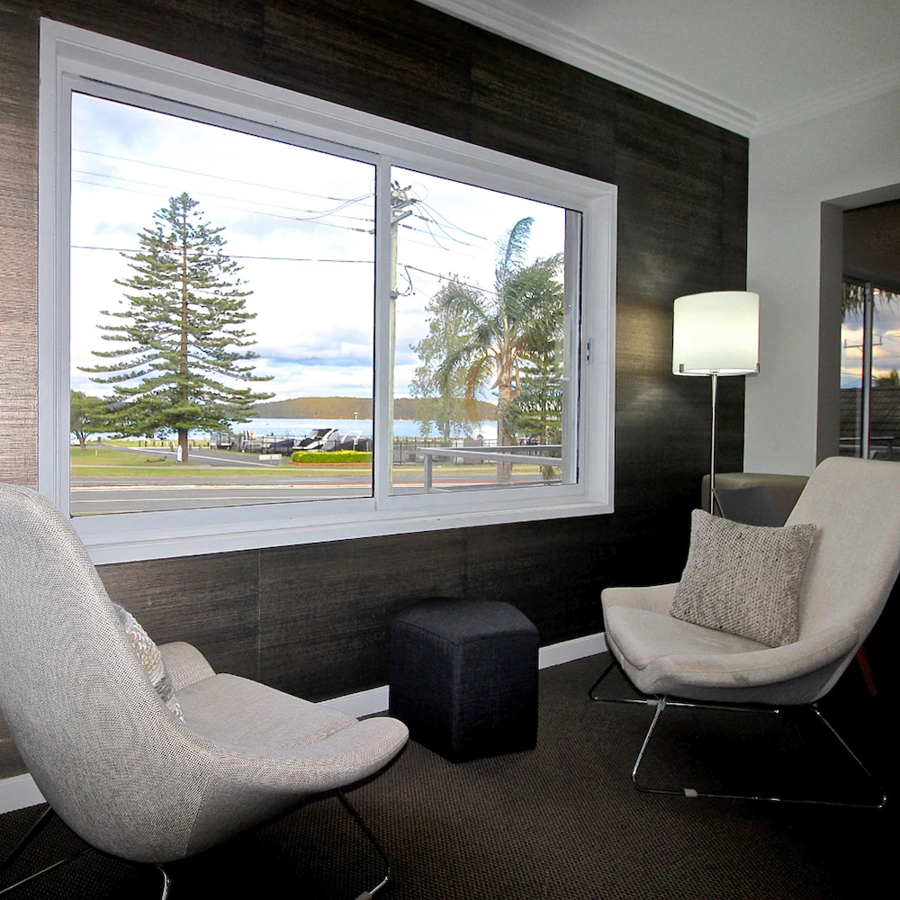 Quays Hotel