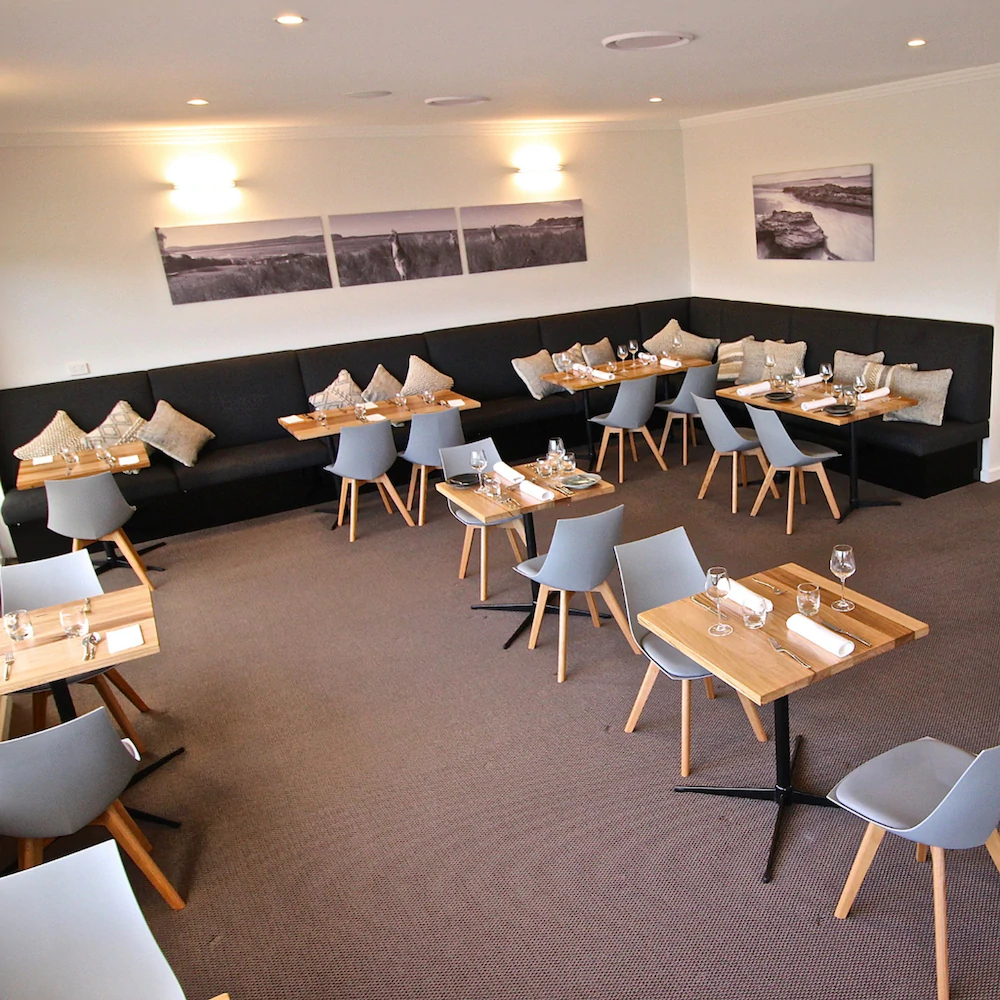 Quays Hotel