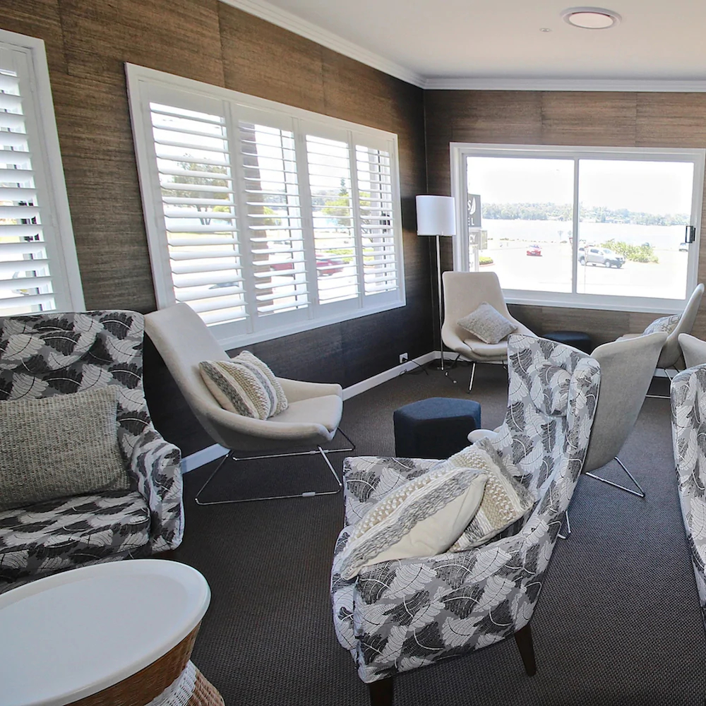 Quays Hotel