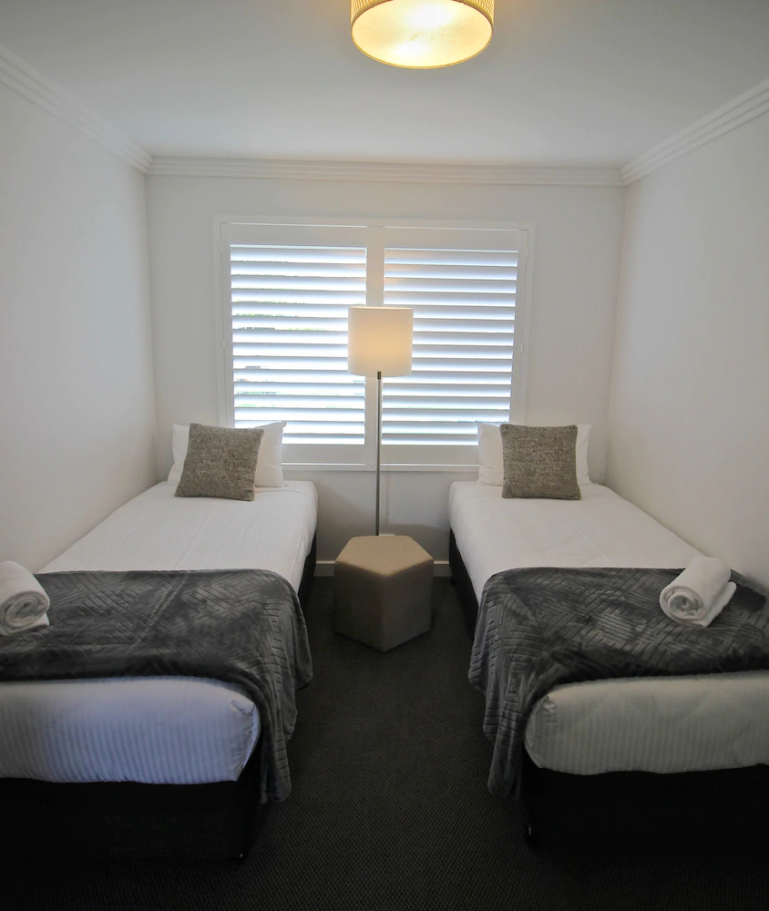 Quays Hotel