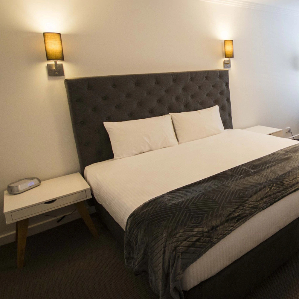 Quays Hotel