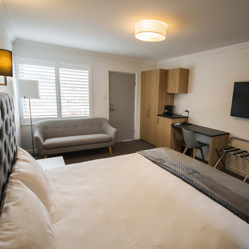 Quays Hotel