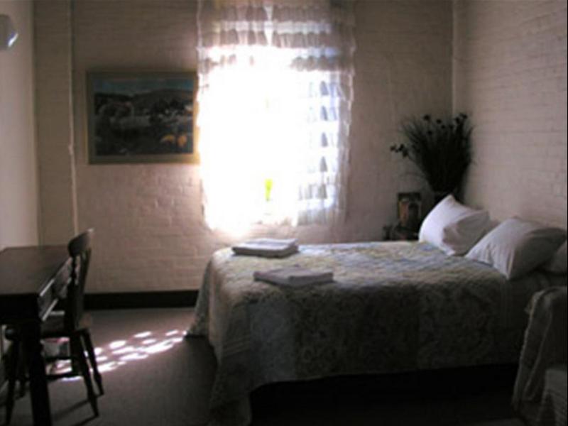 Accommodation In An Historic Warehouse