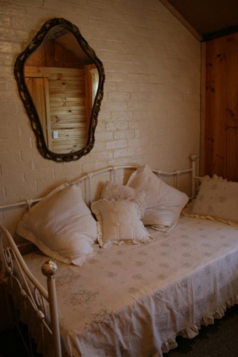 A Settler's Cottage