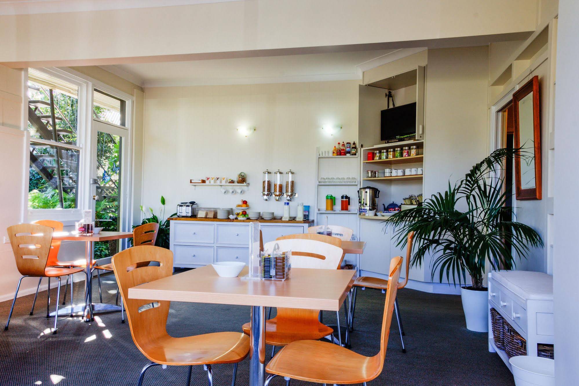 Bathurst Explorers Motel