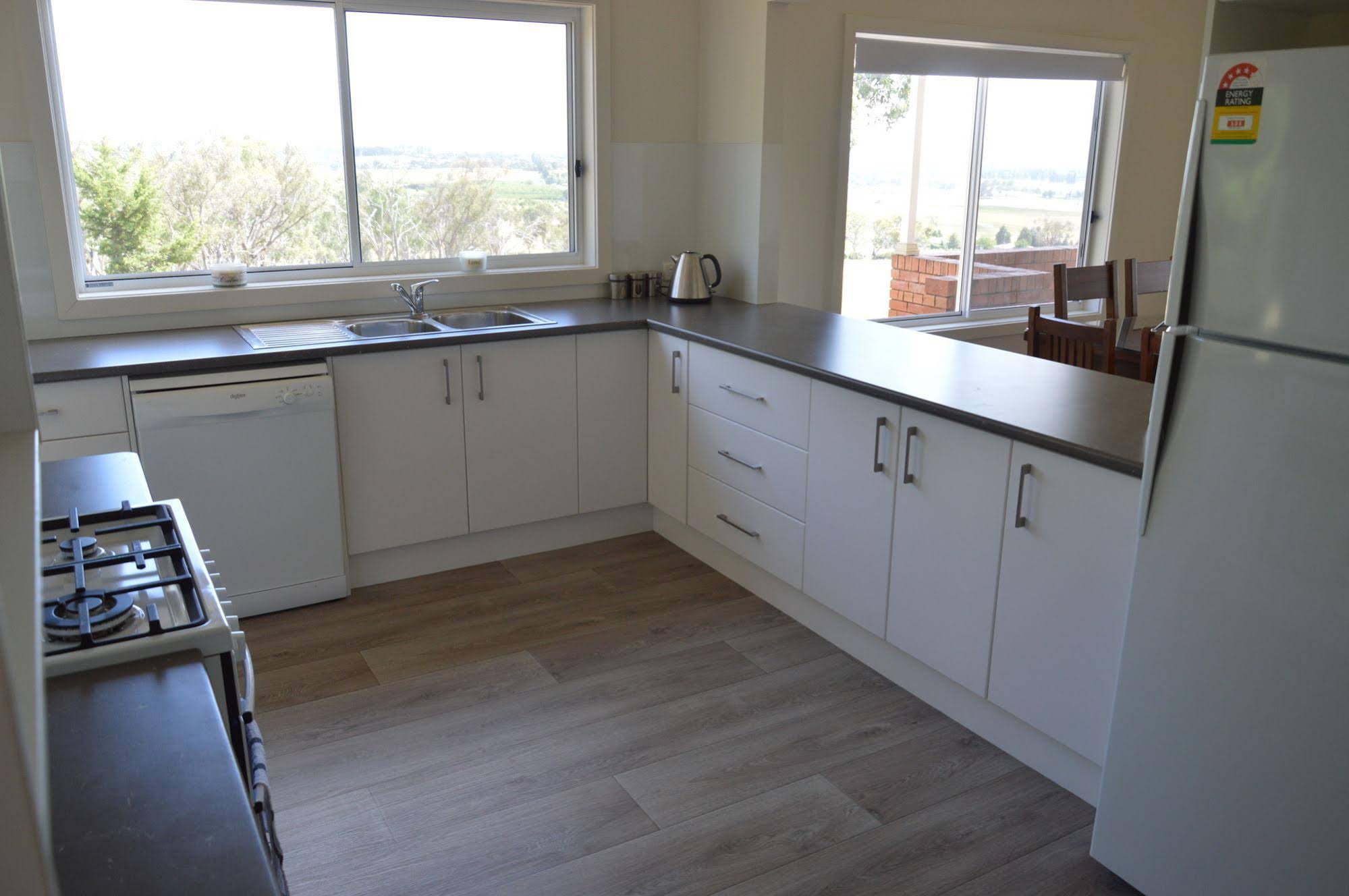 Bathurst Goldfields