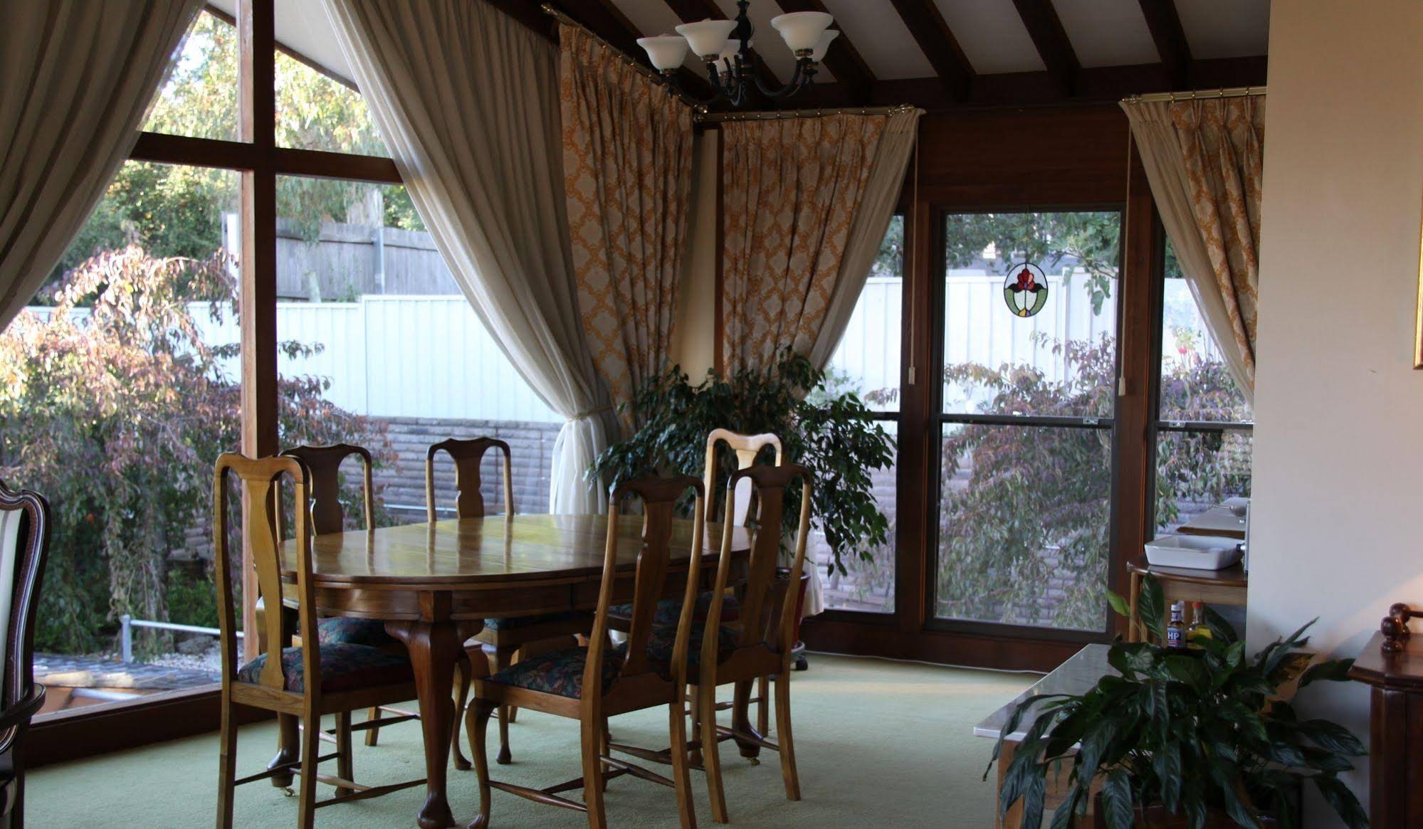 Bathurst Heights B&B
