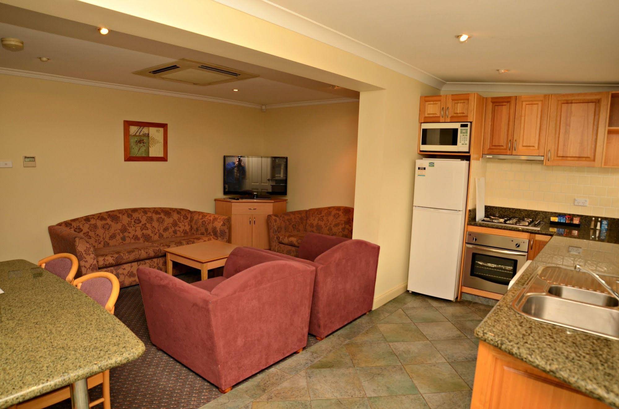 Bathurst Heritage Motor Inn