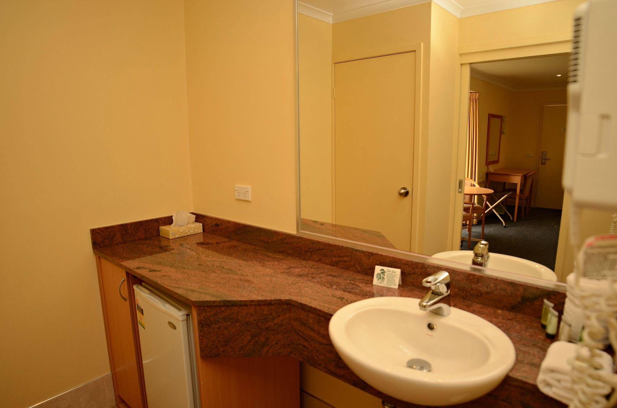 Bathurst Heritage Motor Inn