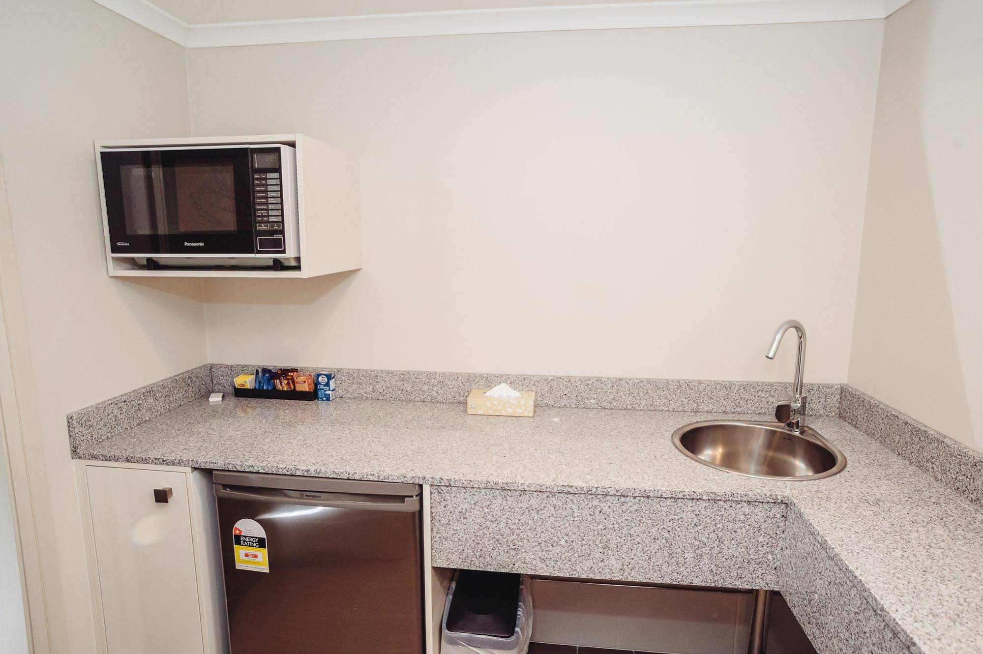 Bathurst Heritage Motor Inn