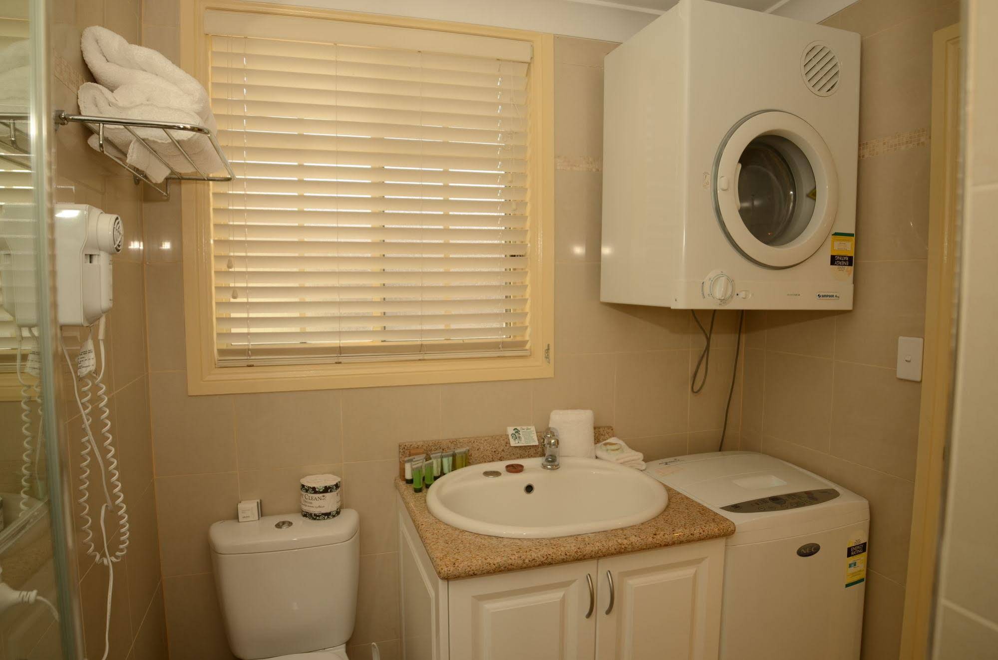 Bathurst Heritage Motor Inn