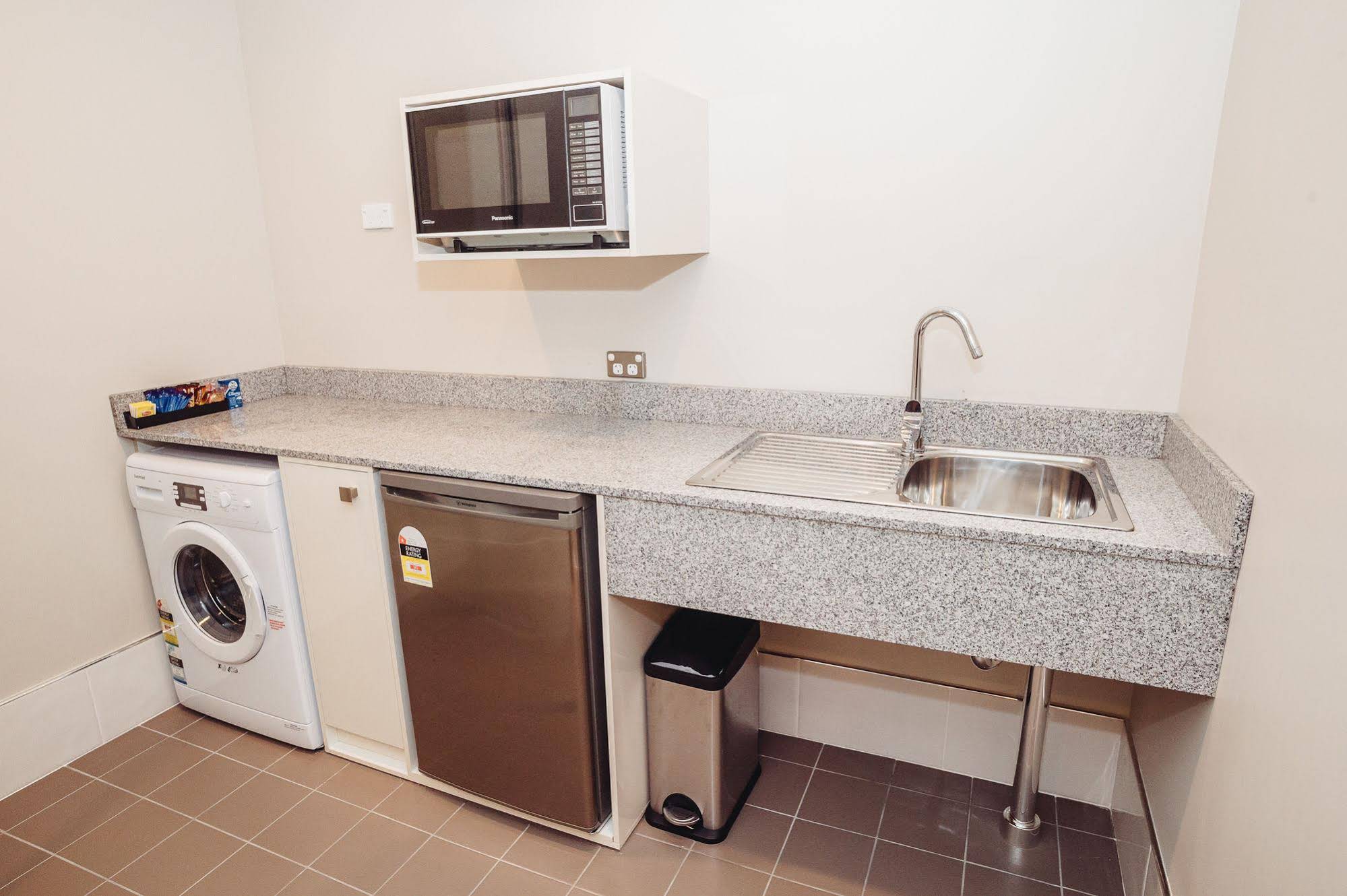 Bathurst Heritage Motor Inn