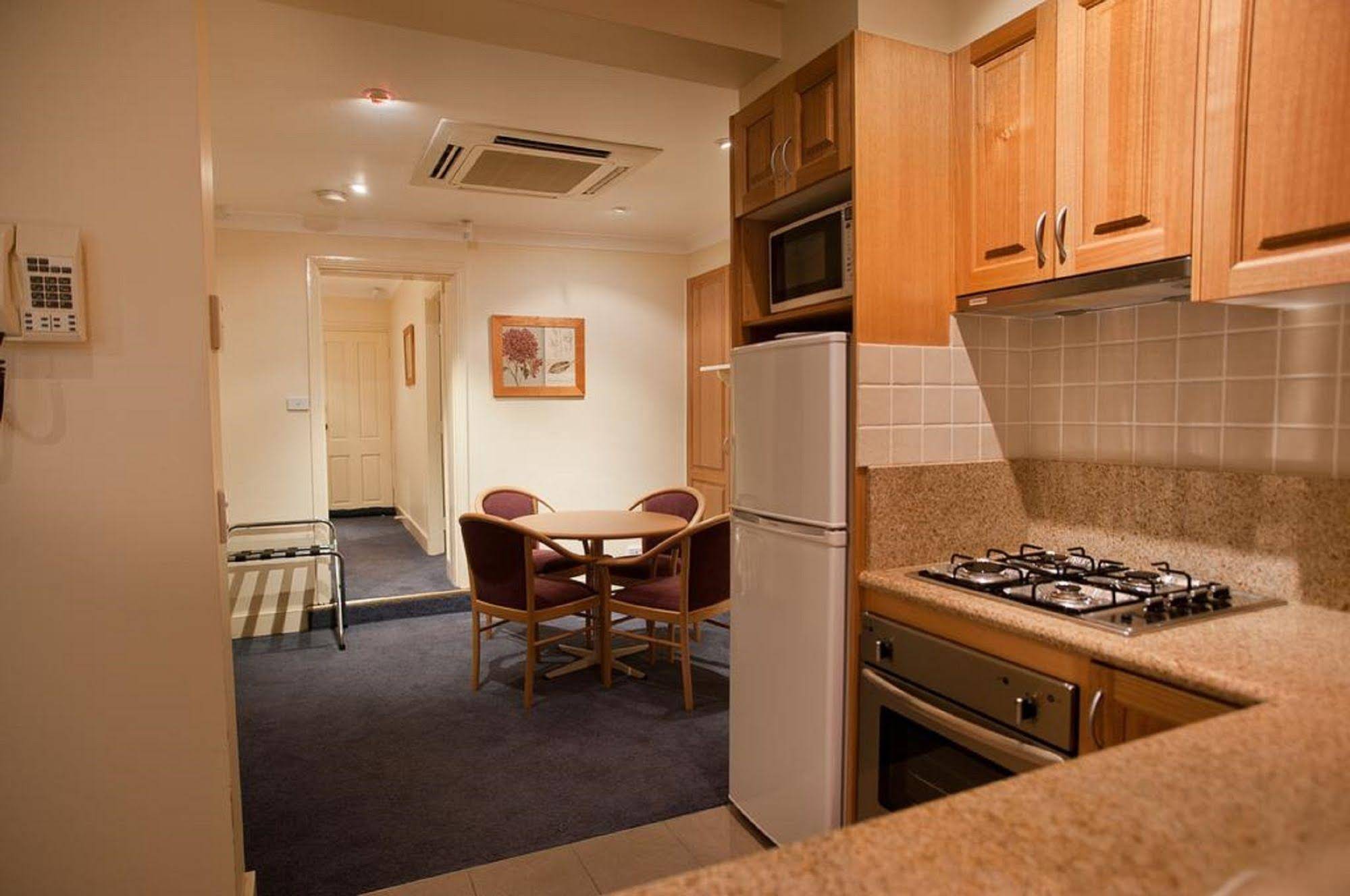 Bathurst Heritage Motor Inn