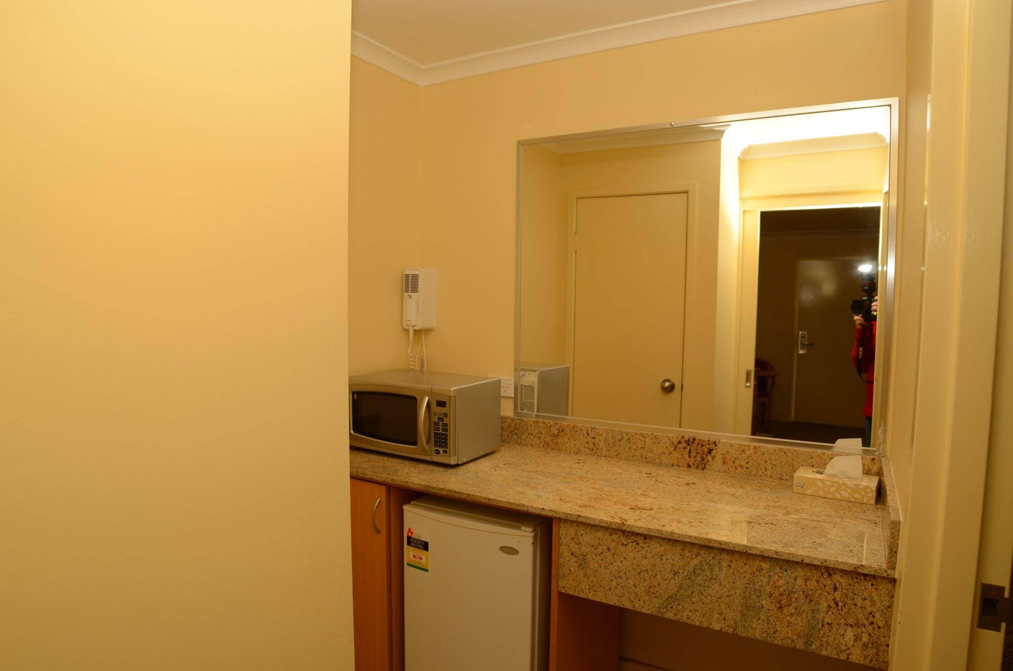 Bathurst Heritage Motor Inn