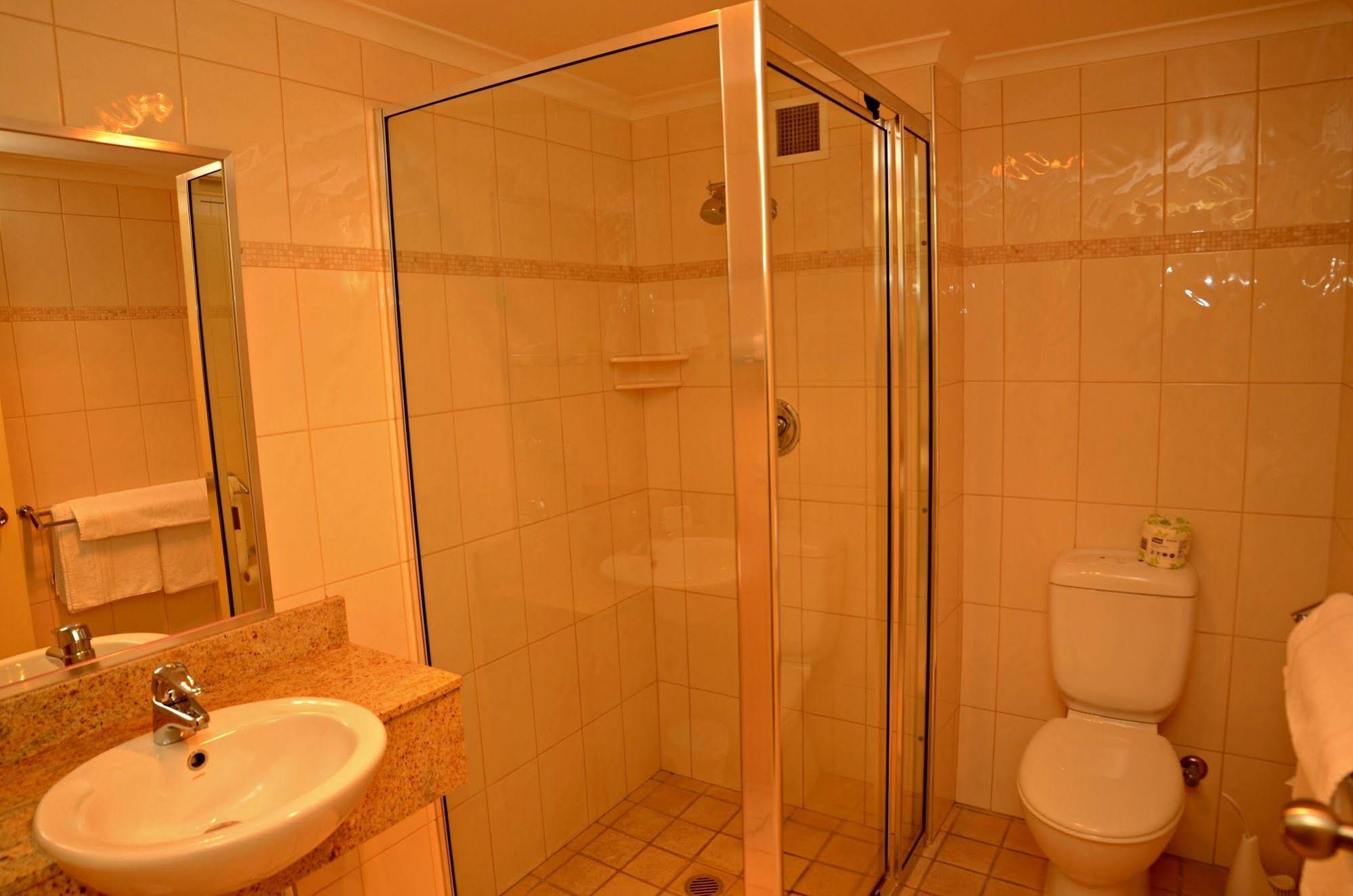 Bathurst Heritage Motor Inn