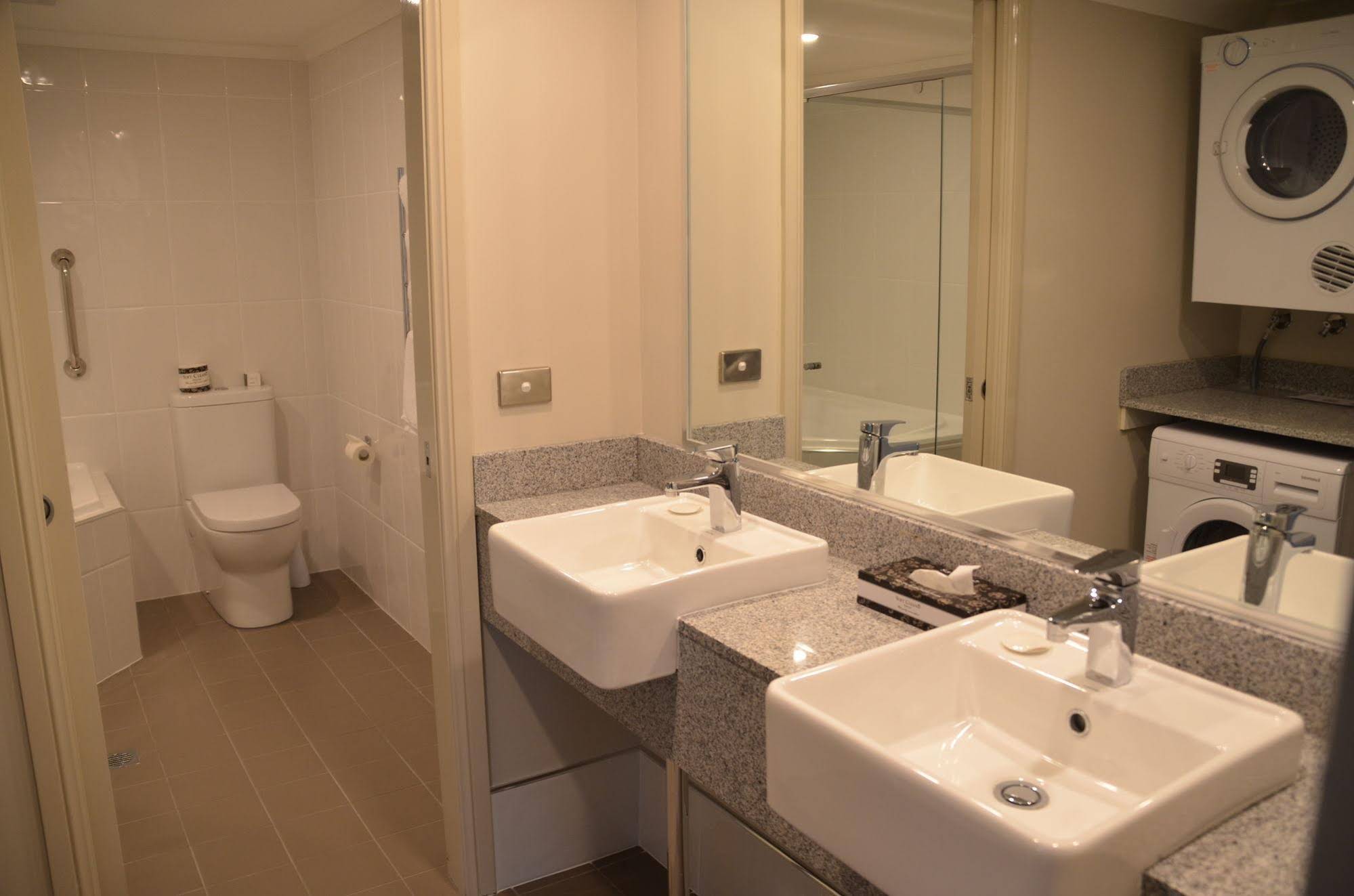 Bathurst Heritage Motor Inn