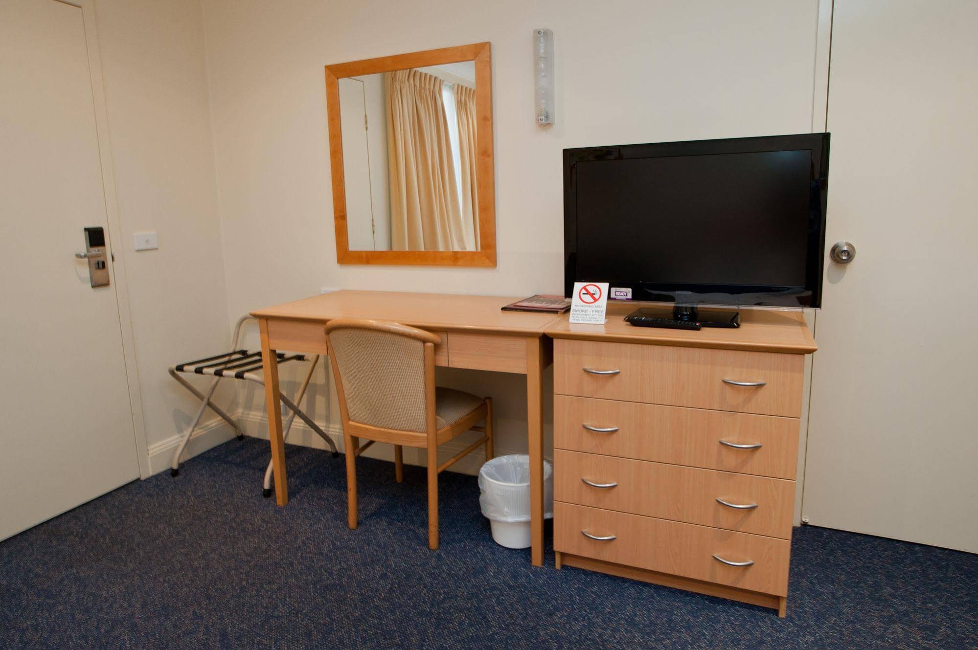 Bathurst Heritage Motor Inn