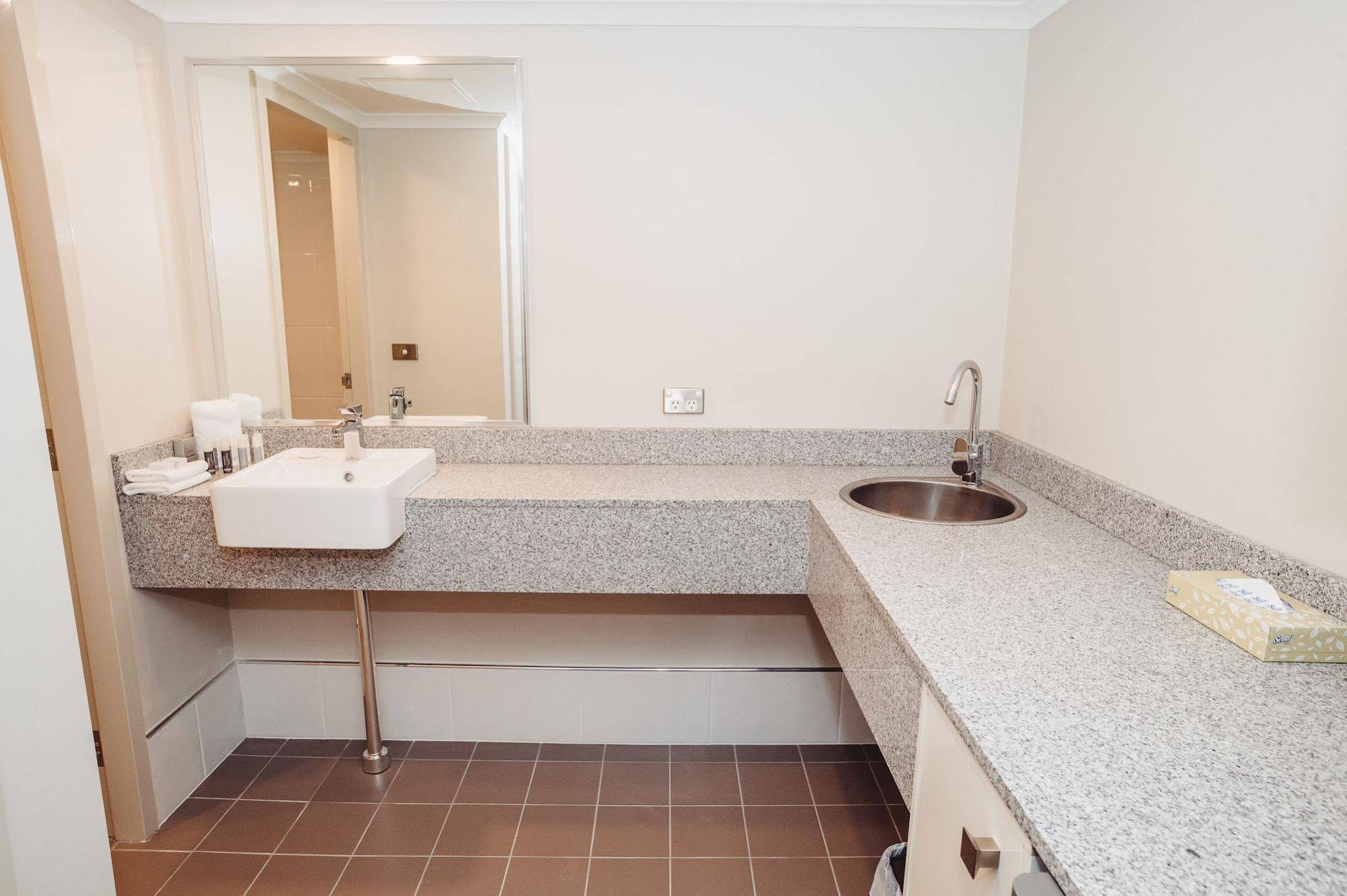 Bathurst Heritage Motor Inn