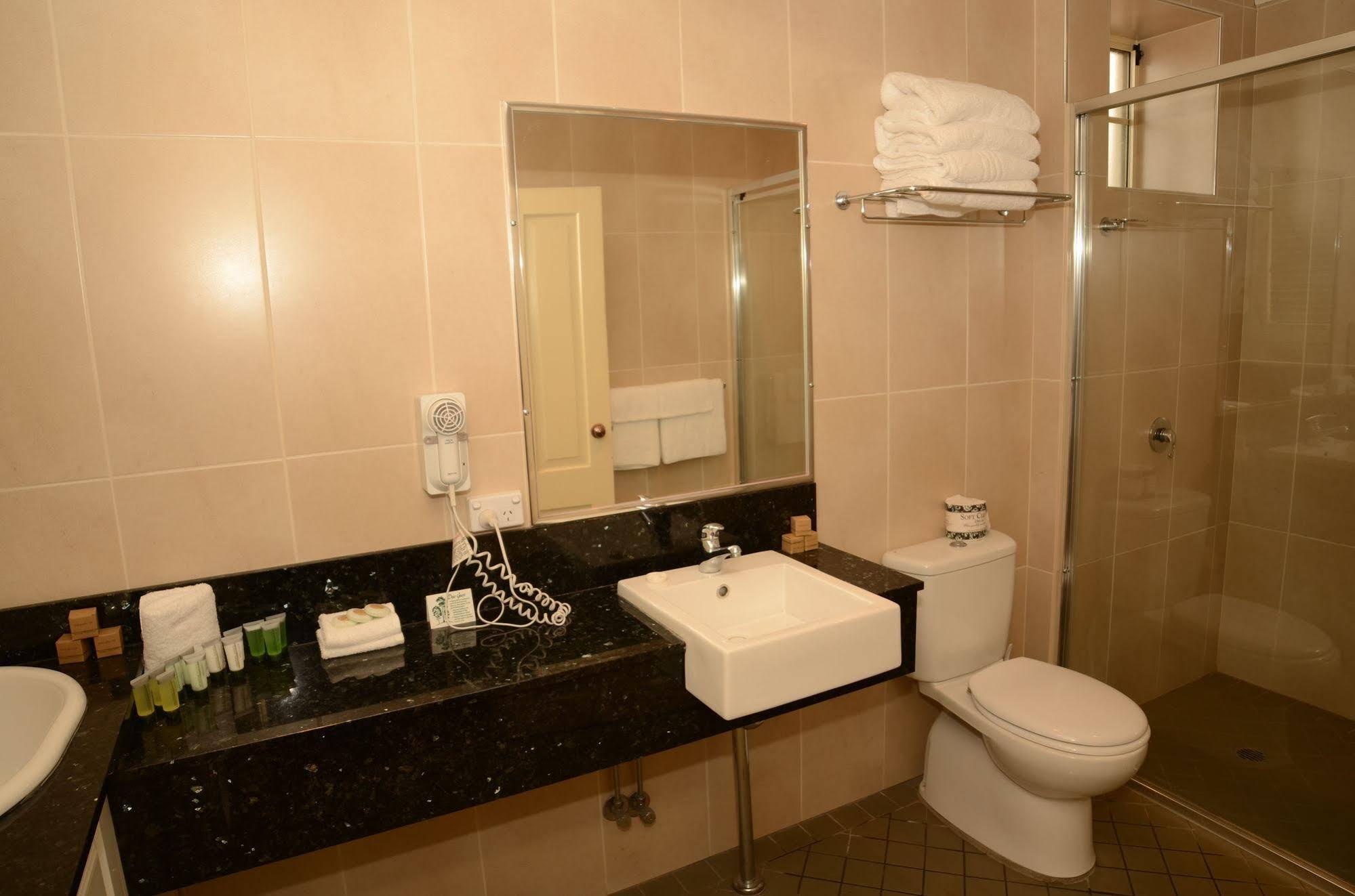 Bathurst Heritage Motor Inn