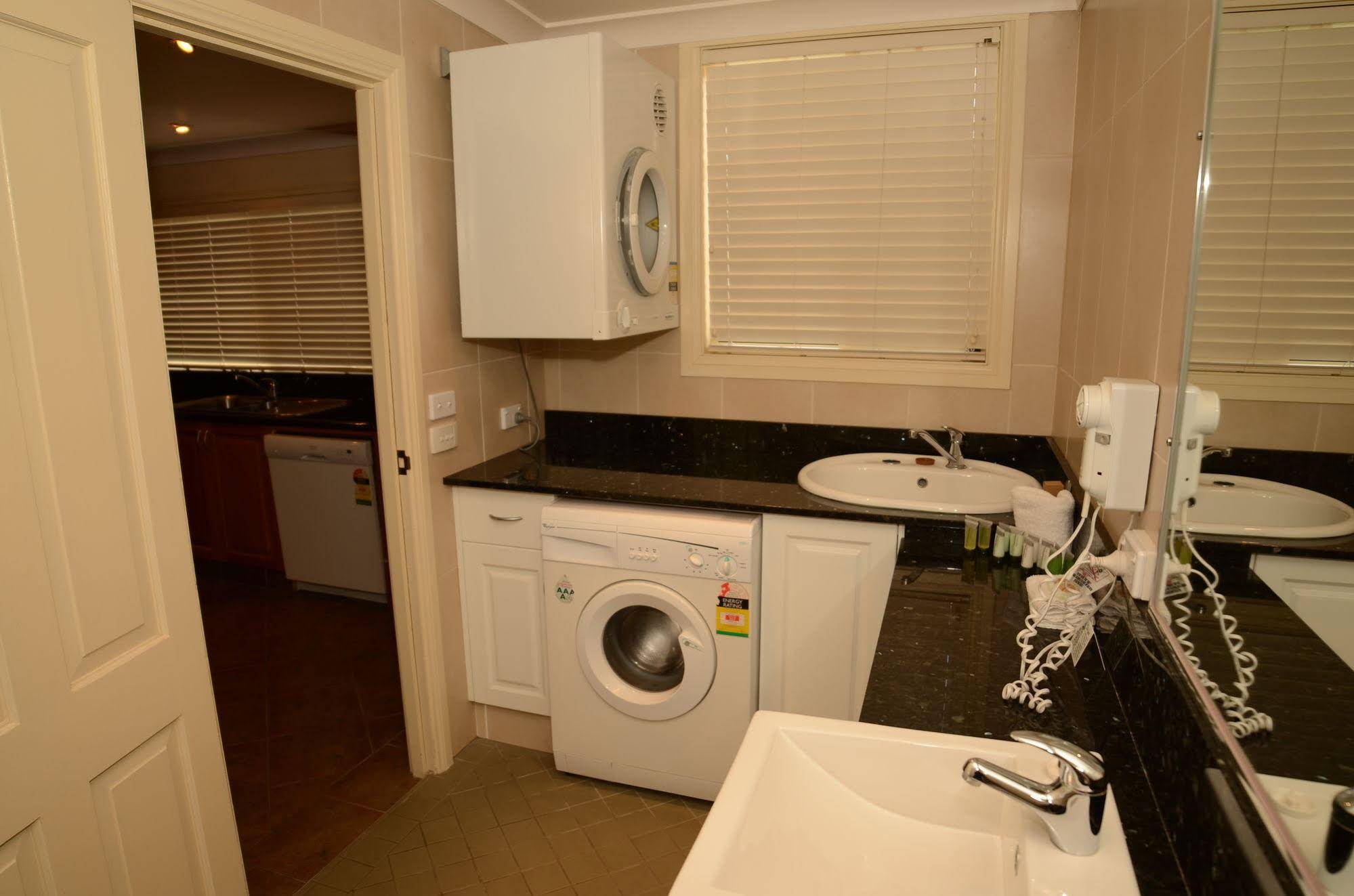 Bathurst Heritage Motor Inn