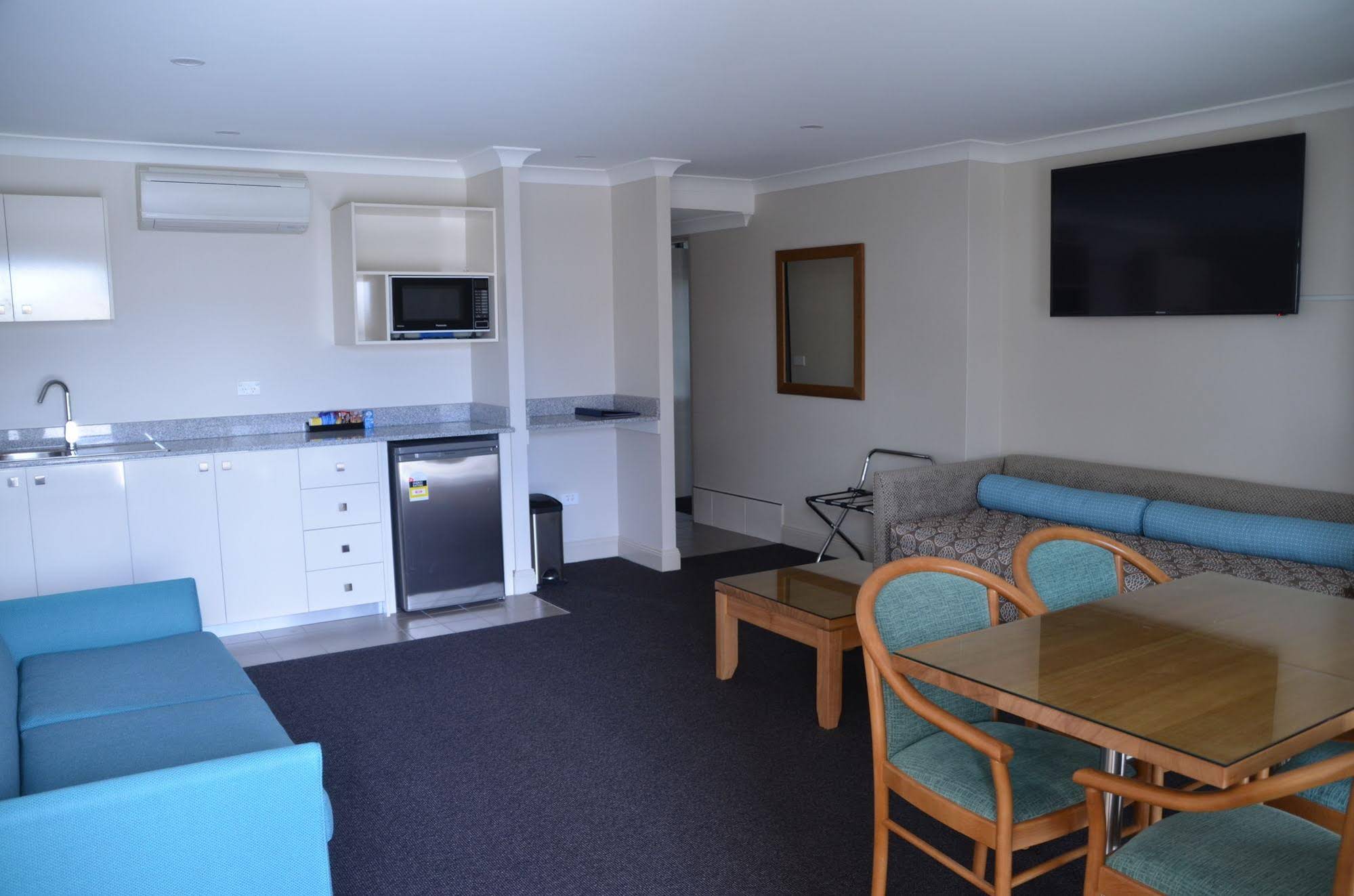 Bathurst Heritage Motor Inn