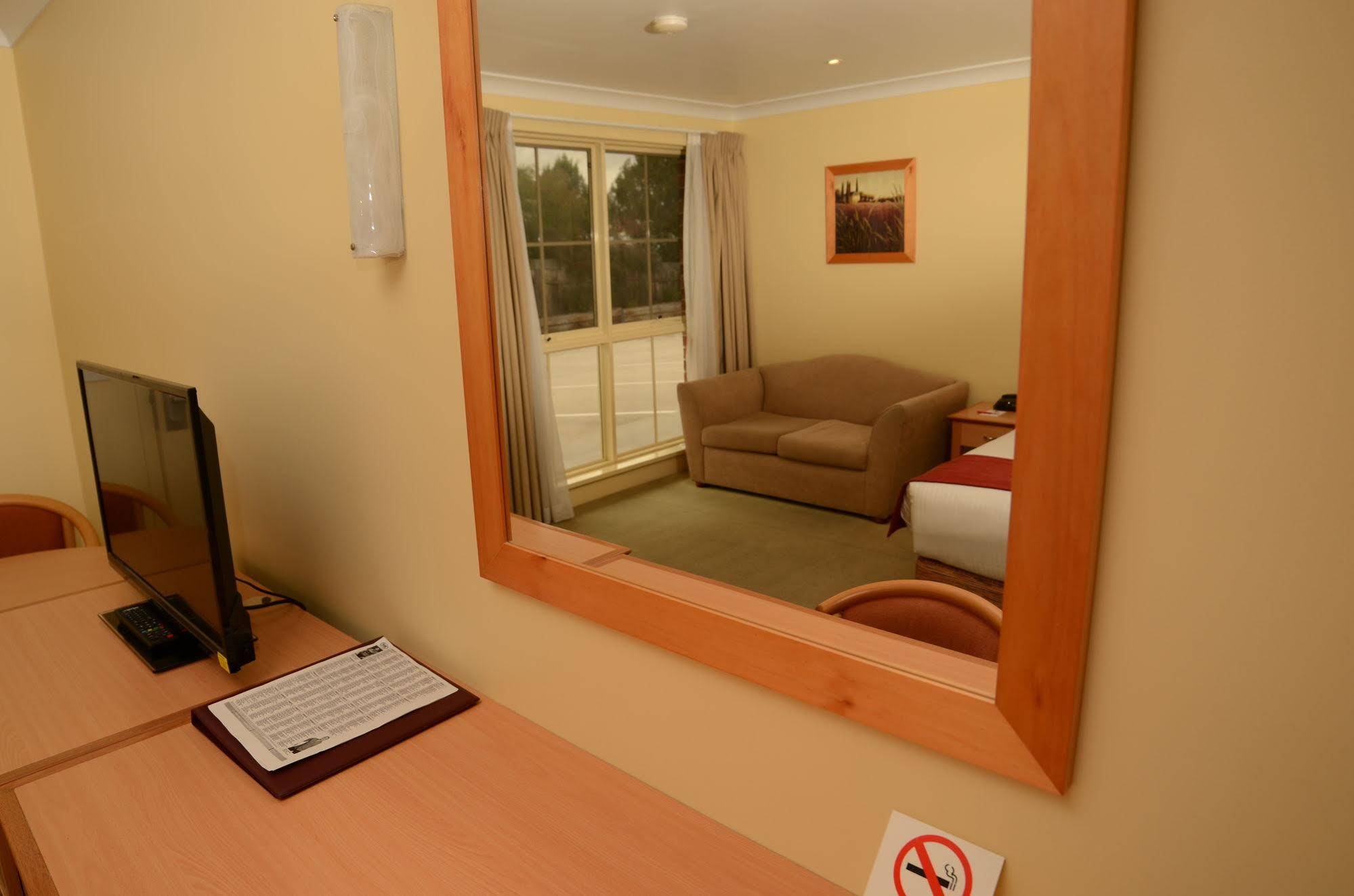 Bathurst Heritage Motor Inn