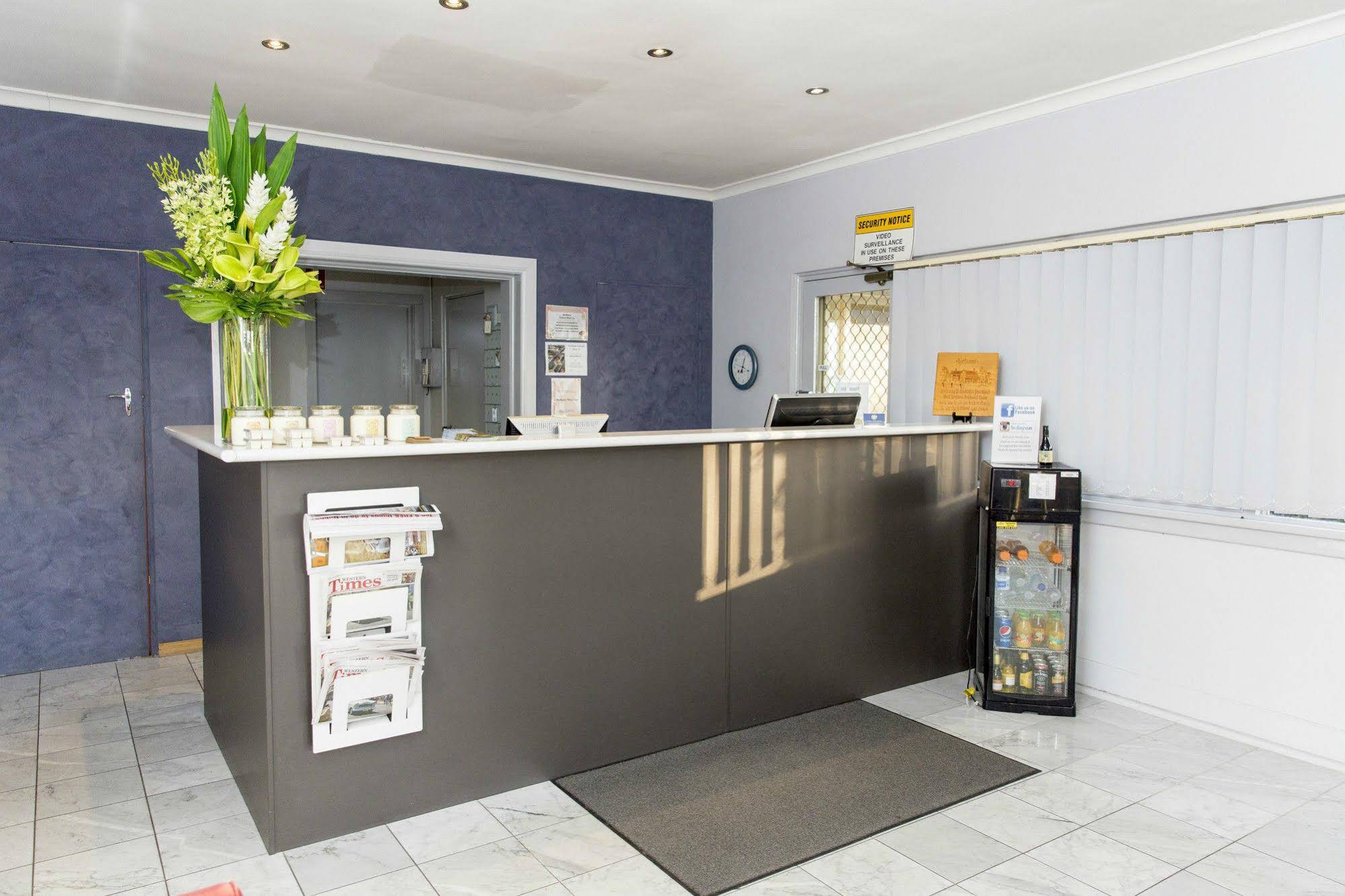 Bathurst Motor Inn