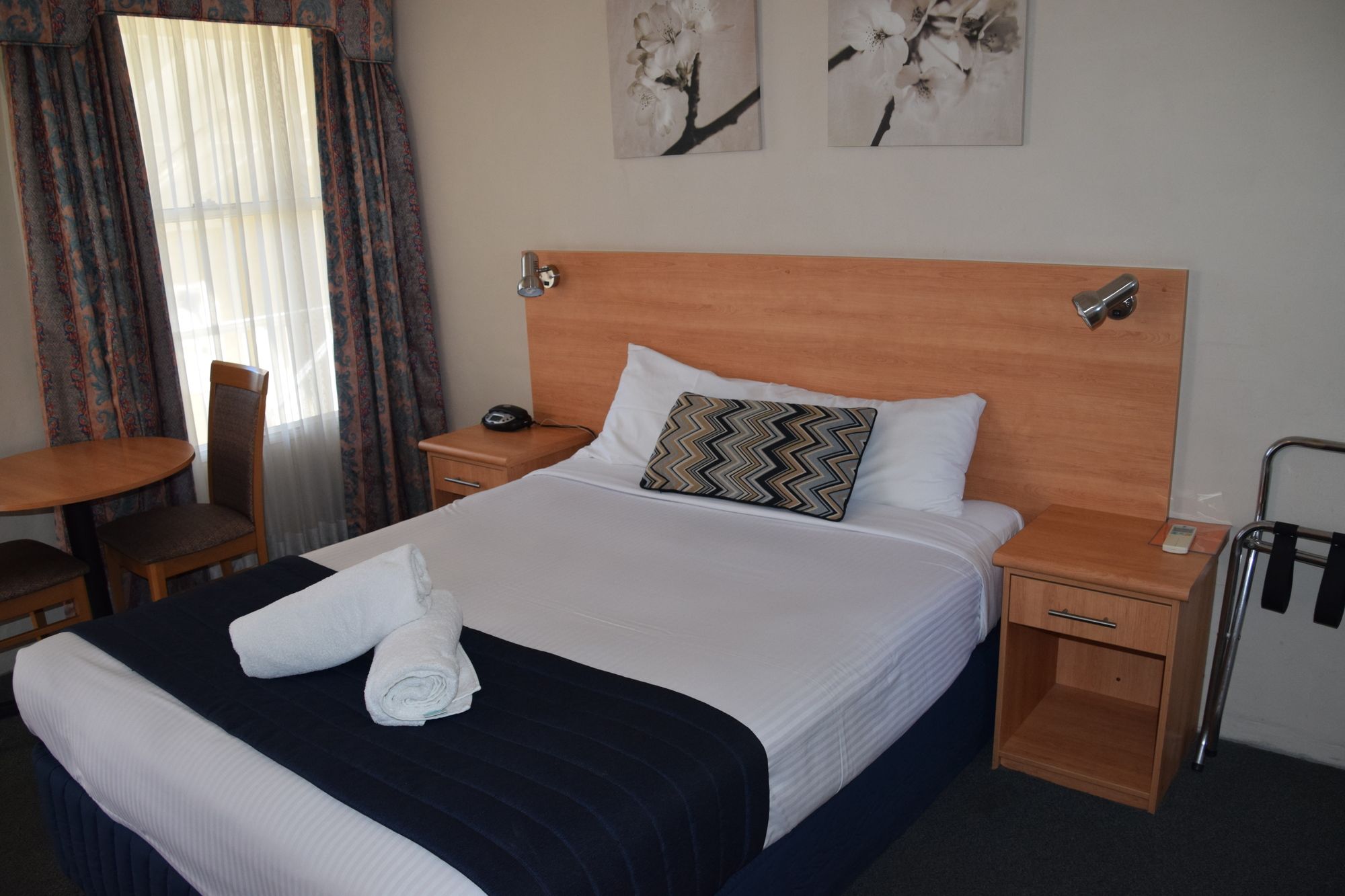 Best Western Coachman's Inn Motel