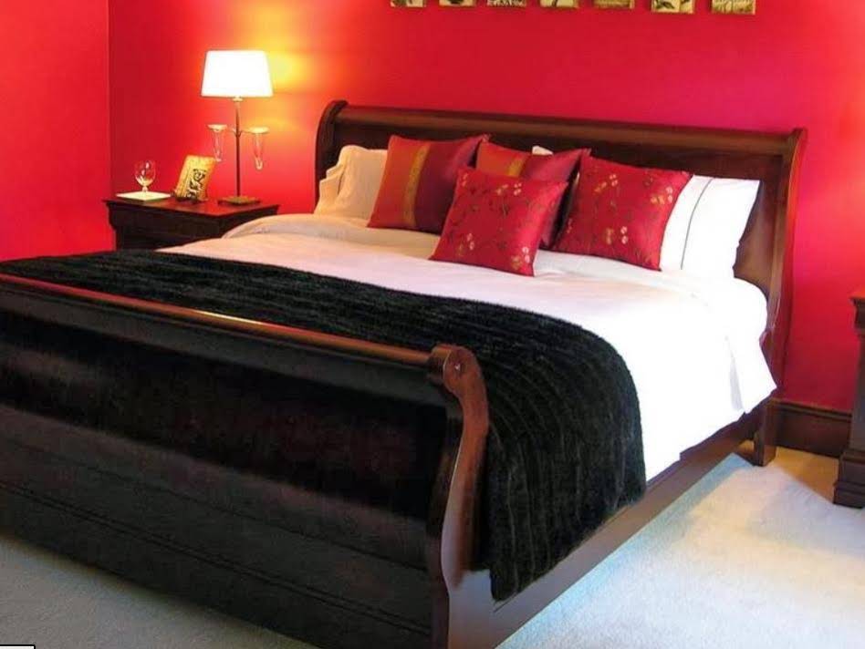 Bishop's Court Estate Boutique Hotel