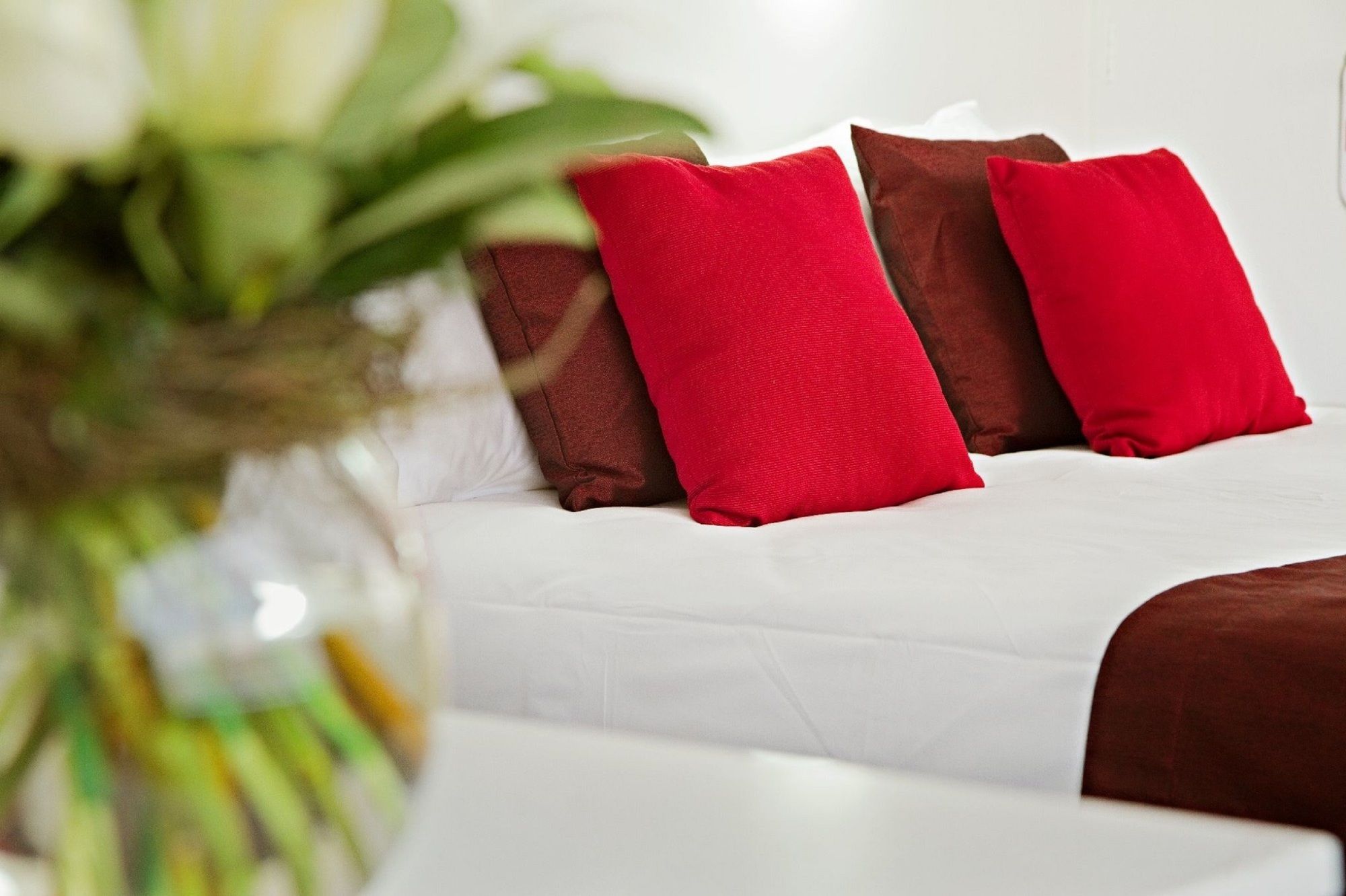 Littomore Hotel & Suites