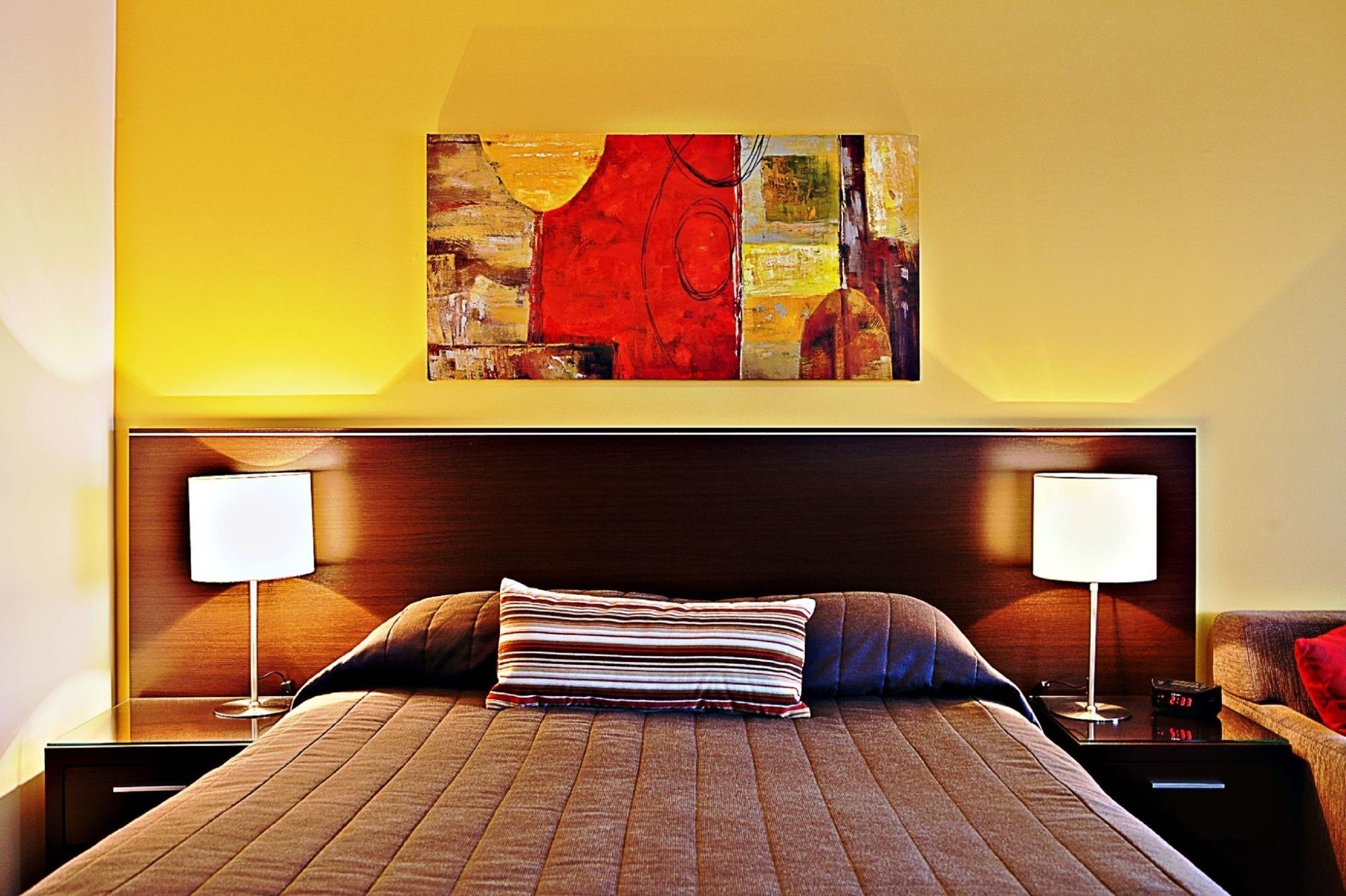 Littomore Hotel & Suites