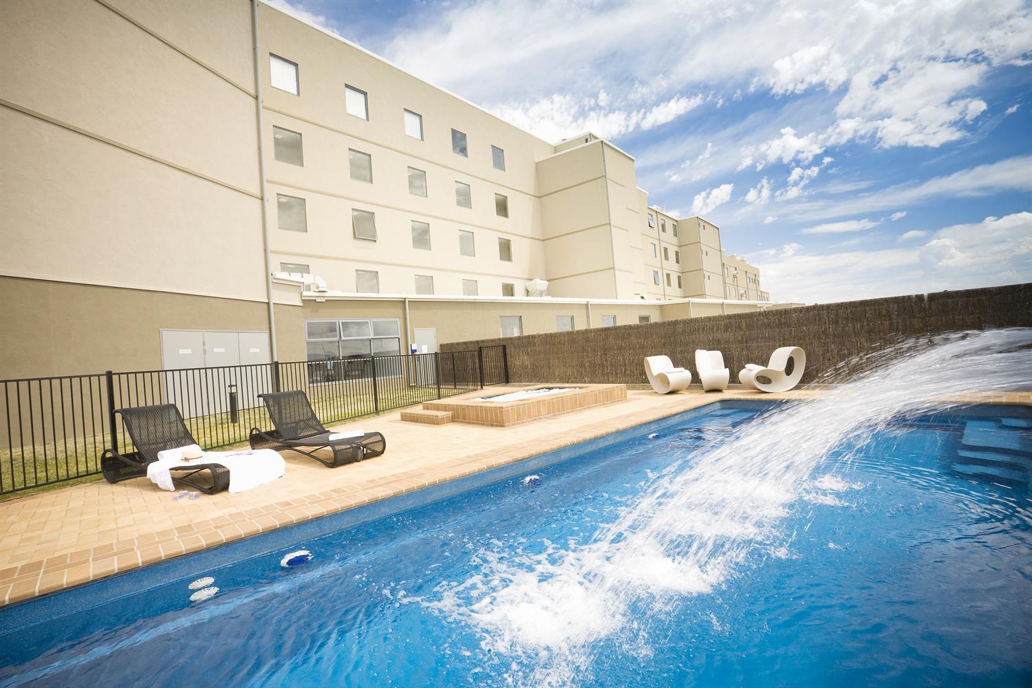 Rydges Mount Panorama Bathurst