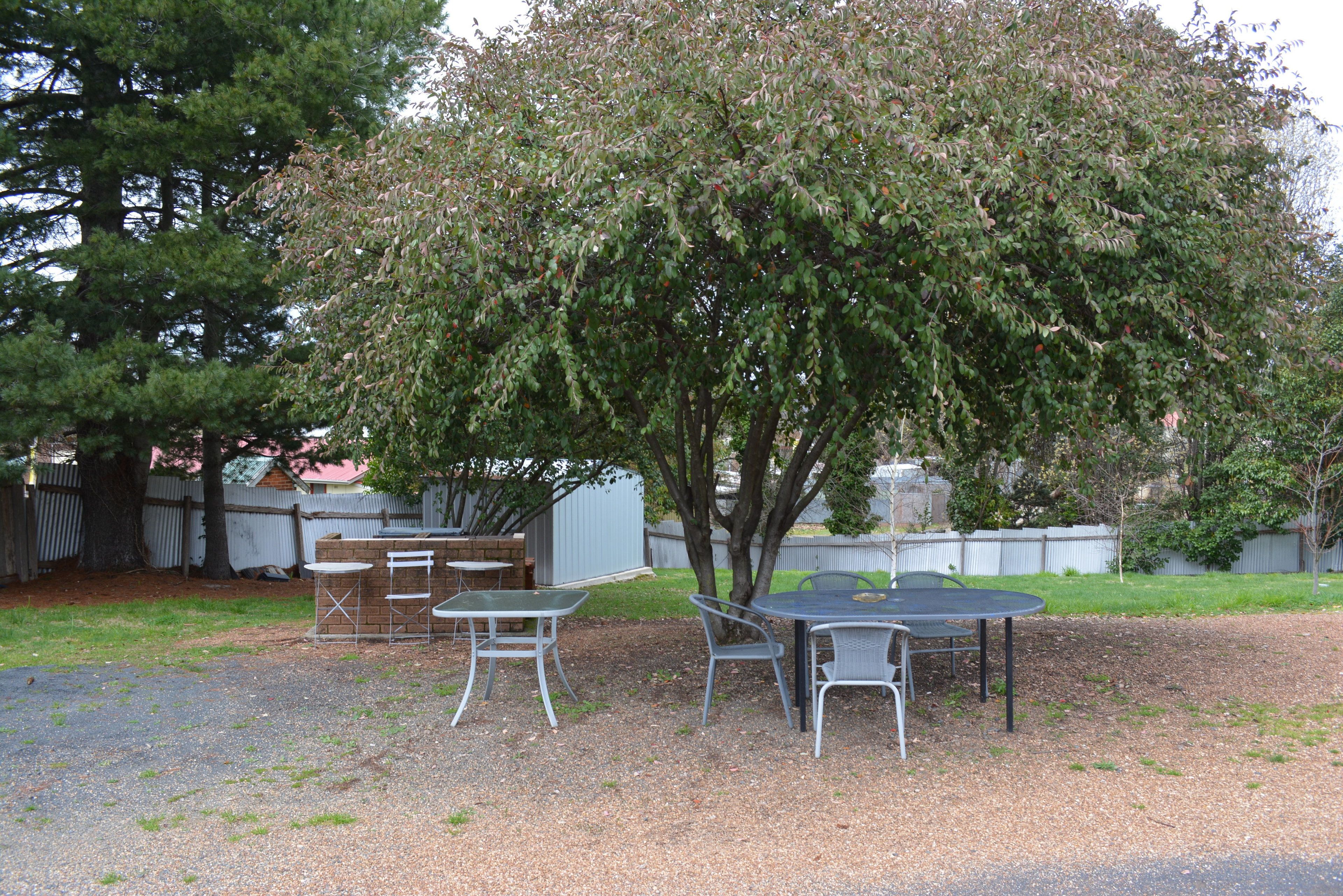 The Apple Inn