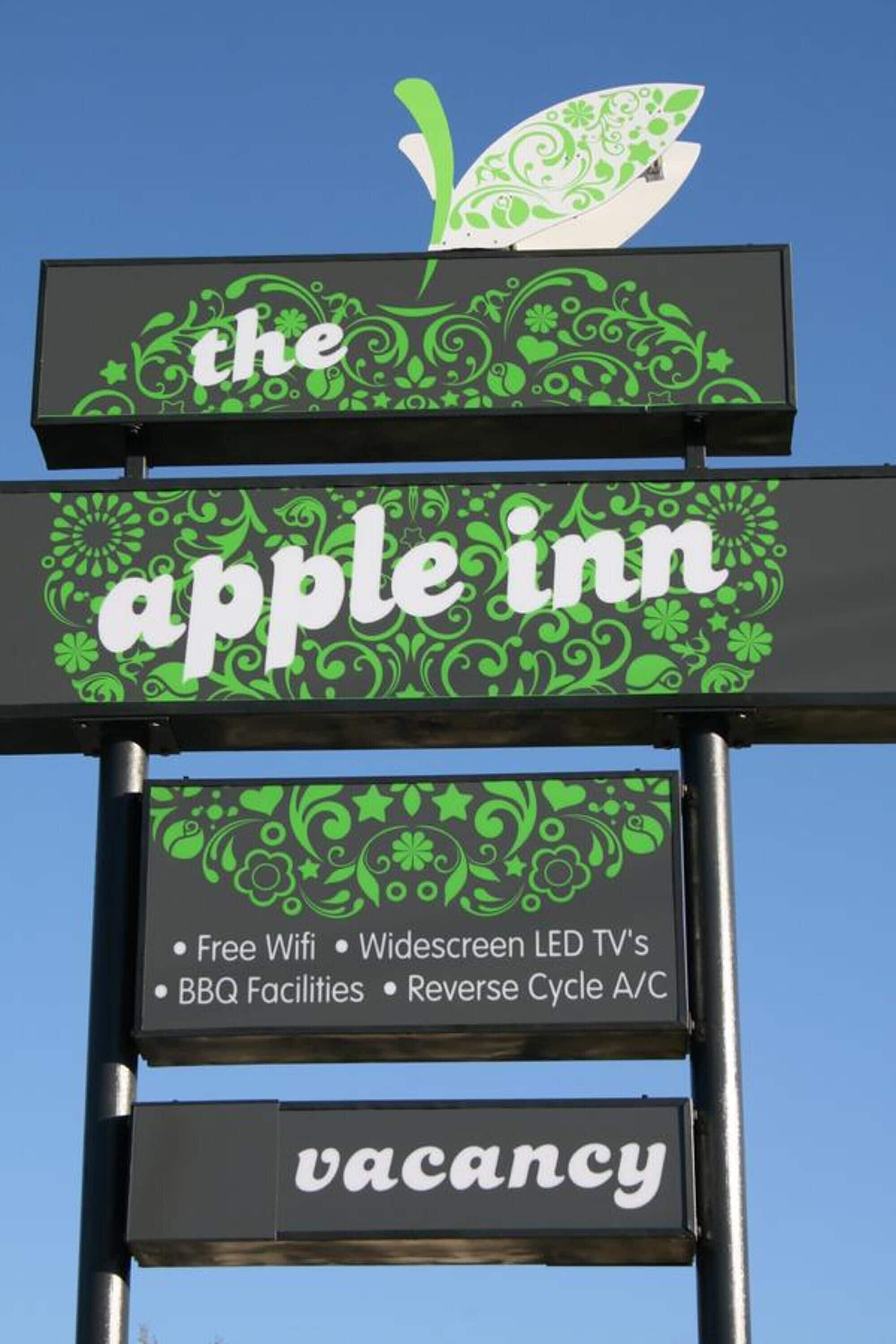 The Apple Inn