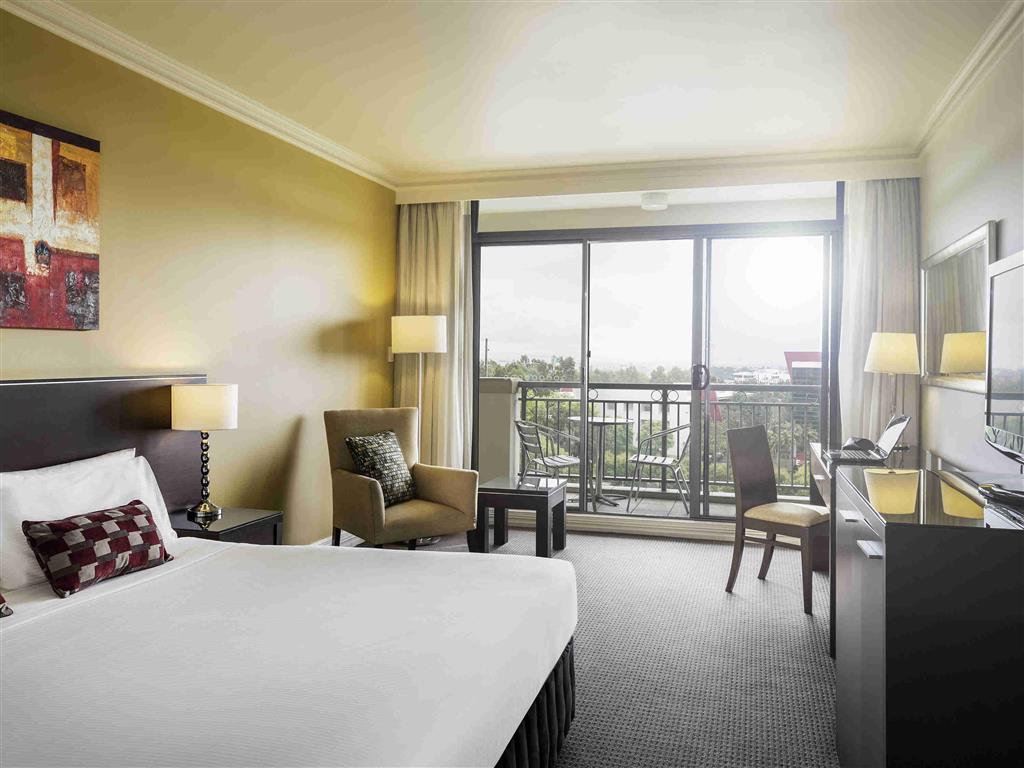 Rydges Norwest Sydney