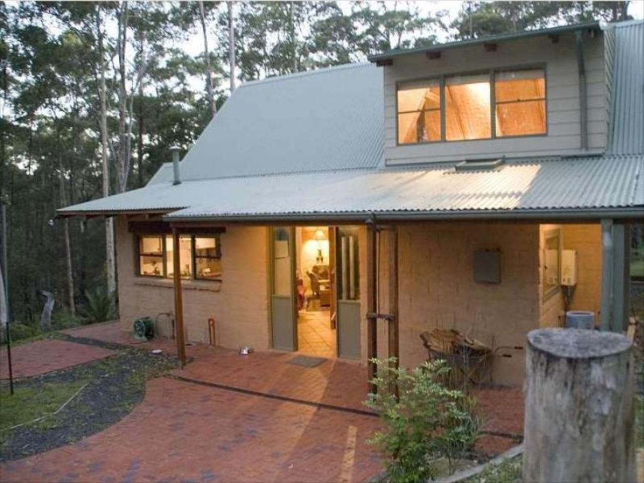 Bawley Bush Retreat