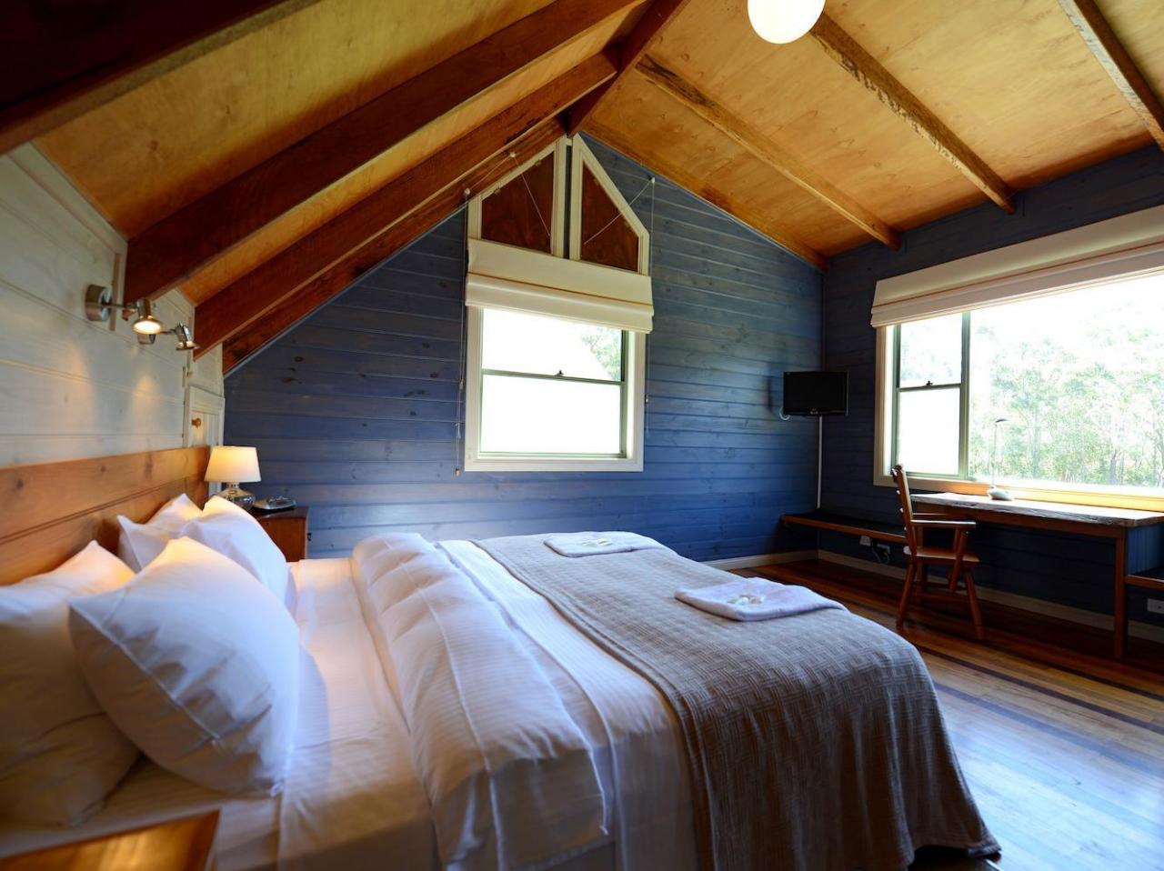 Bawley Bush Retreat