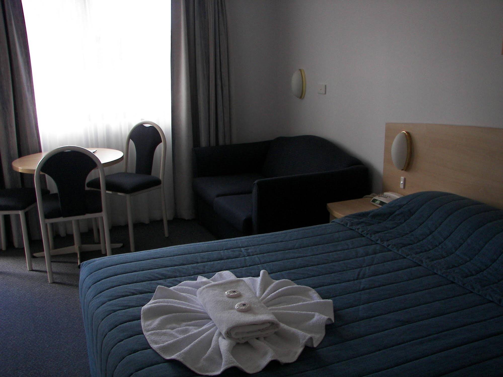 Bega Southtown Motor Inn