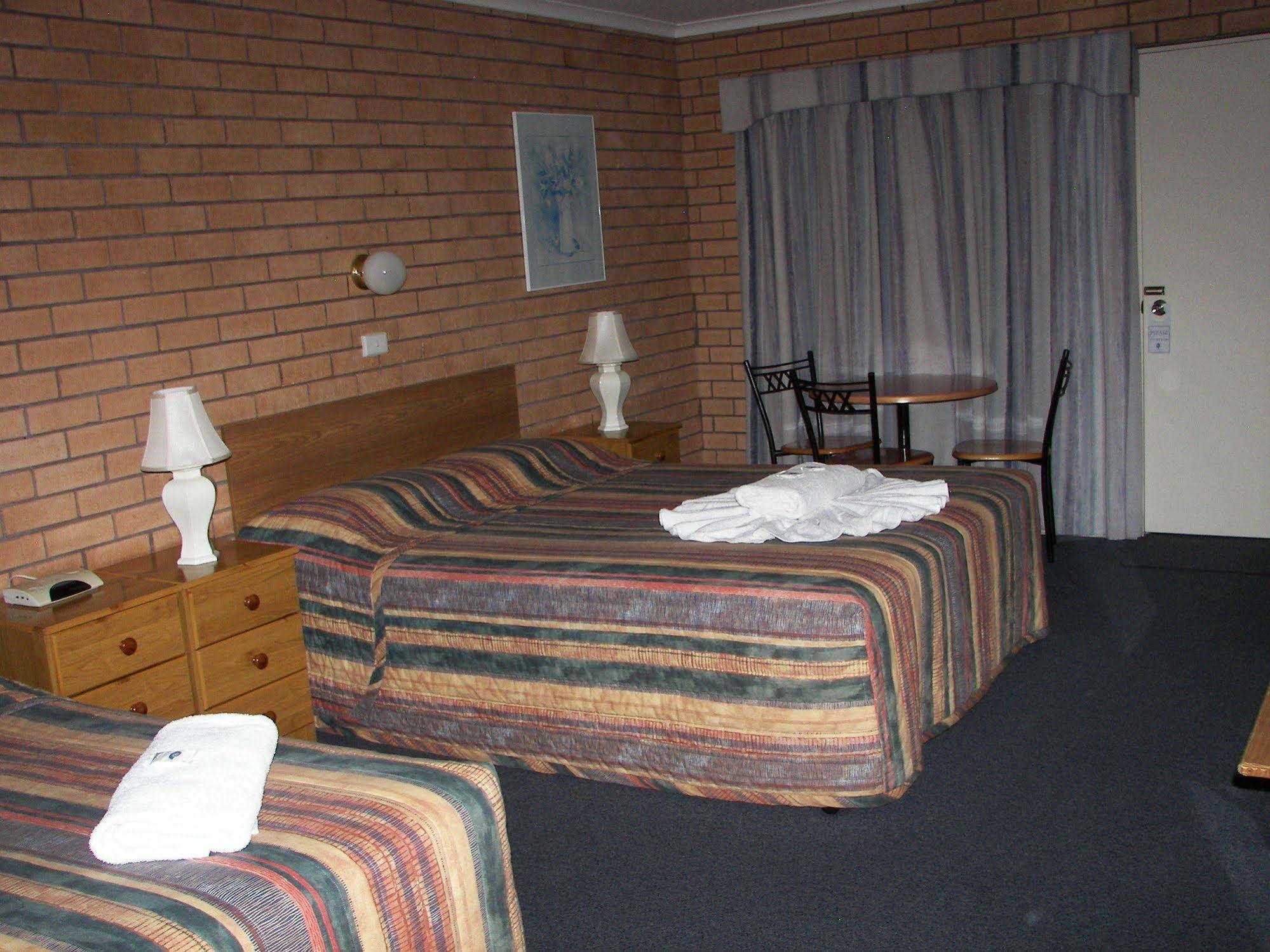 Bega Southtown Motor Inn