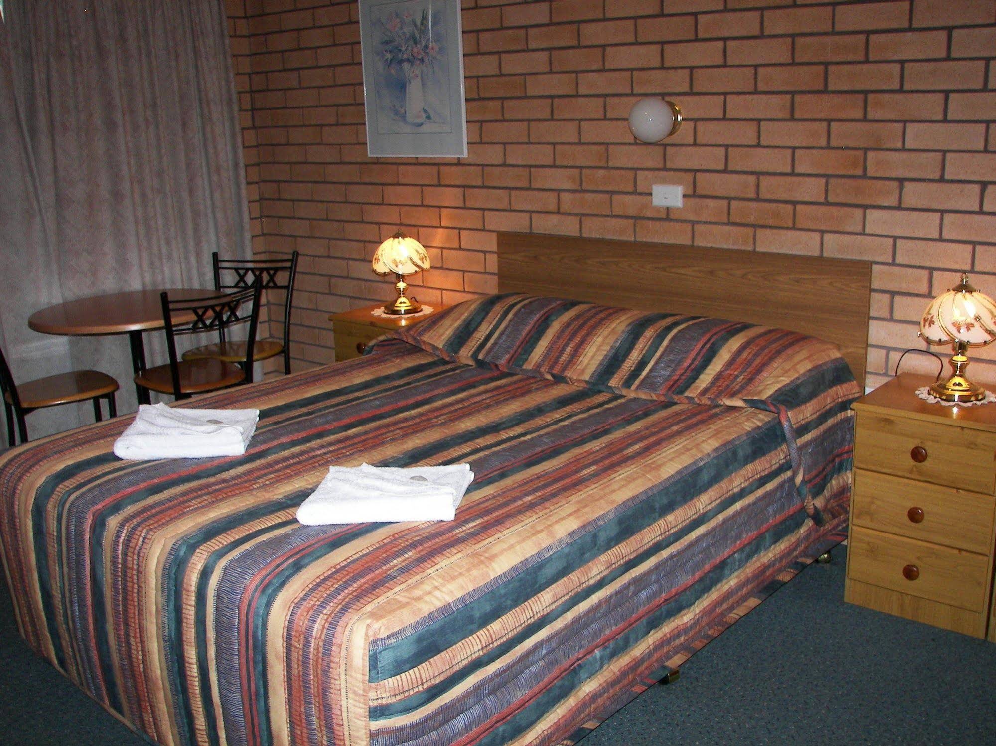 Bega Southtown Motor Inn