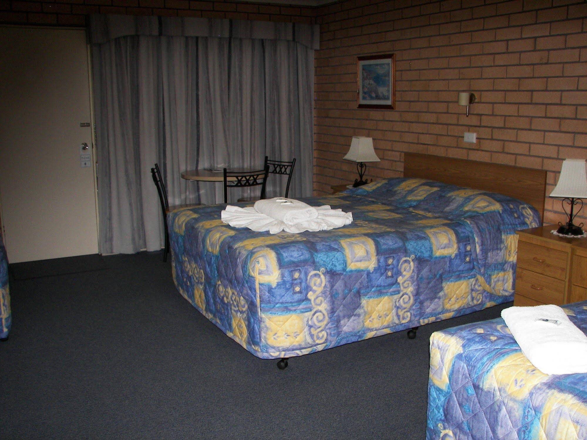 Bega Southtown Motor Inn