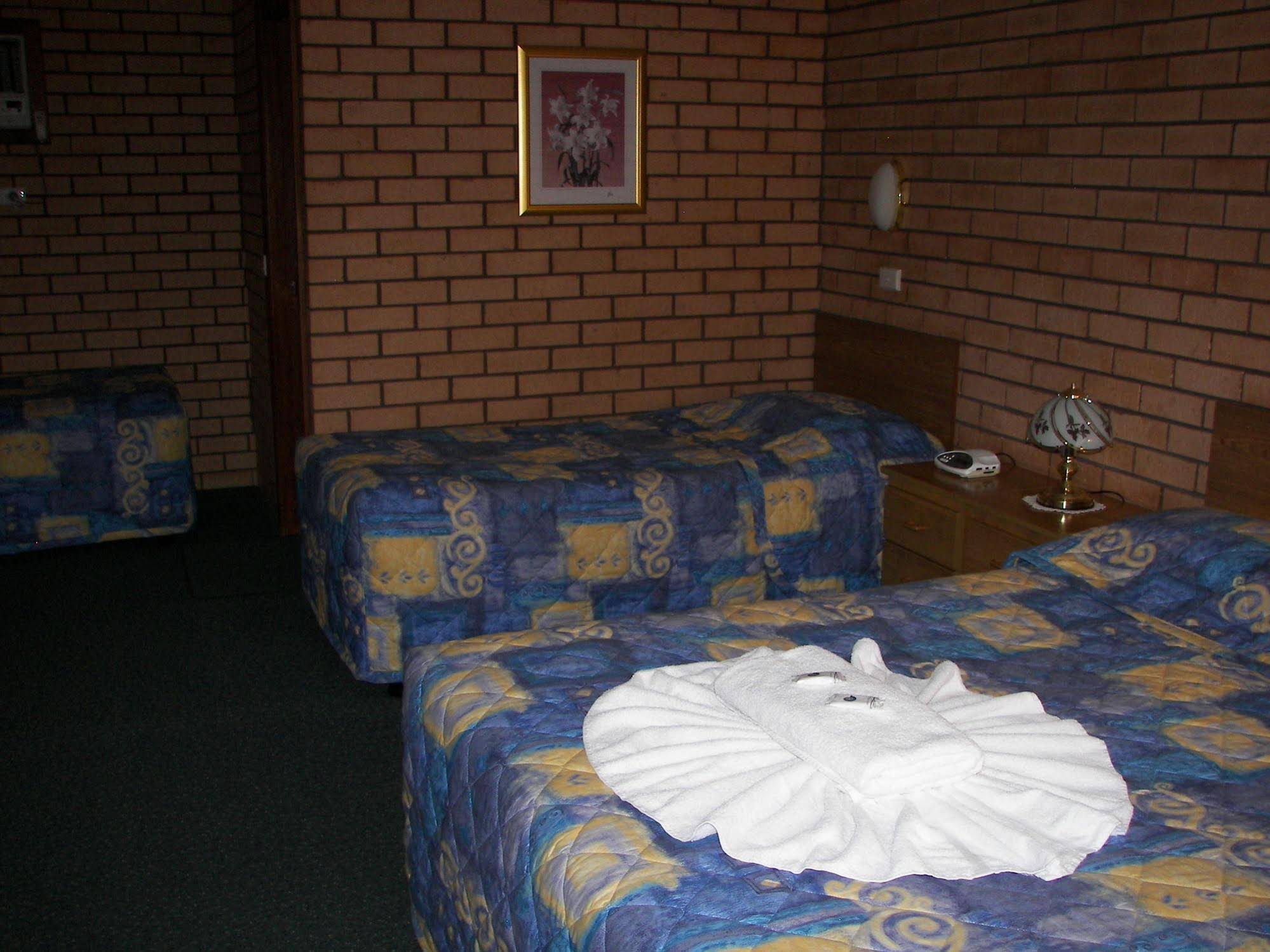 Bega Southtown Motor Inn