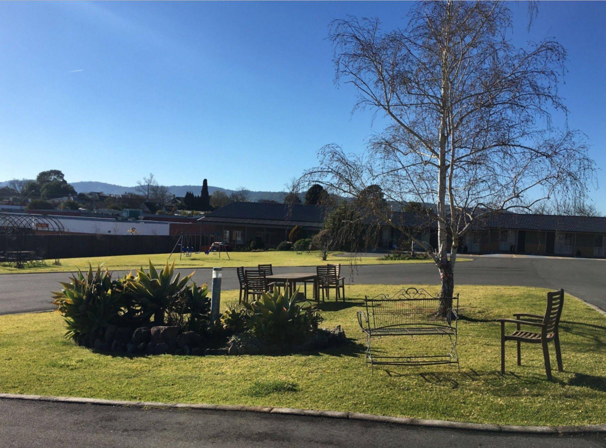 Bega Village Motor Inn