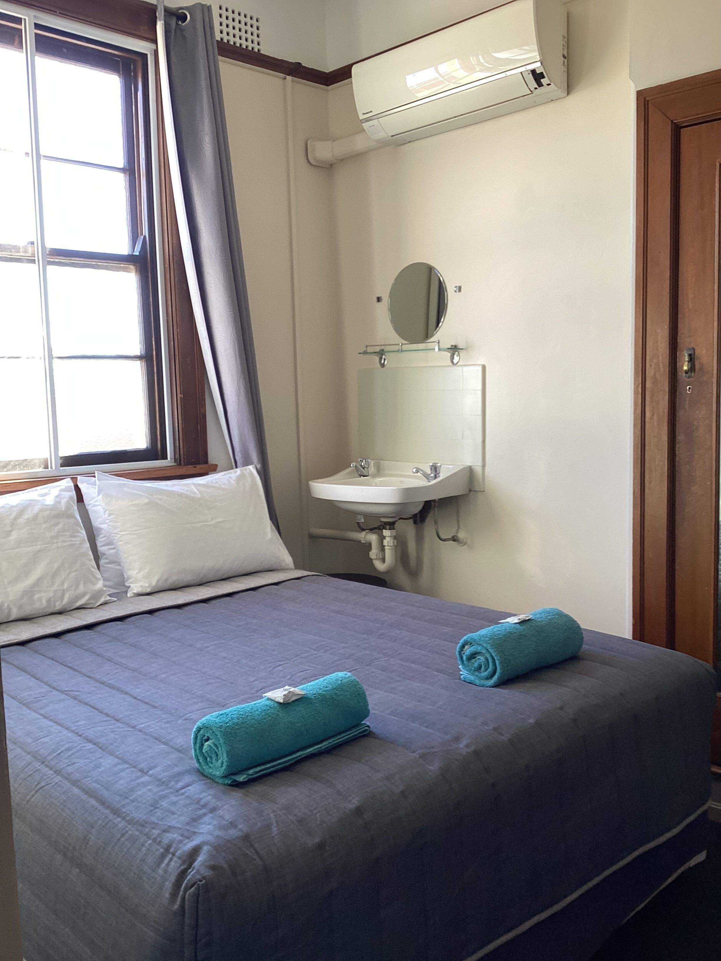 Grand Hotel Bega