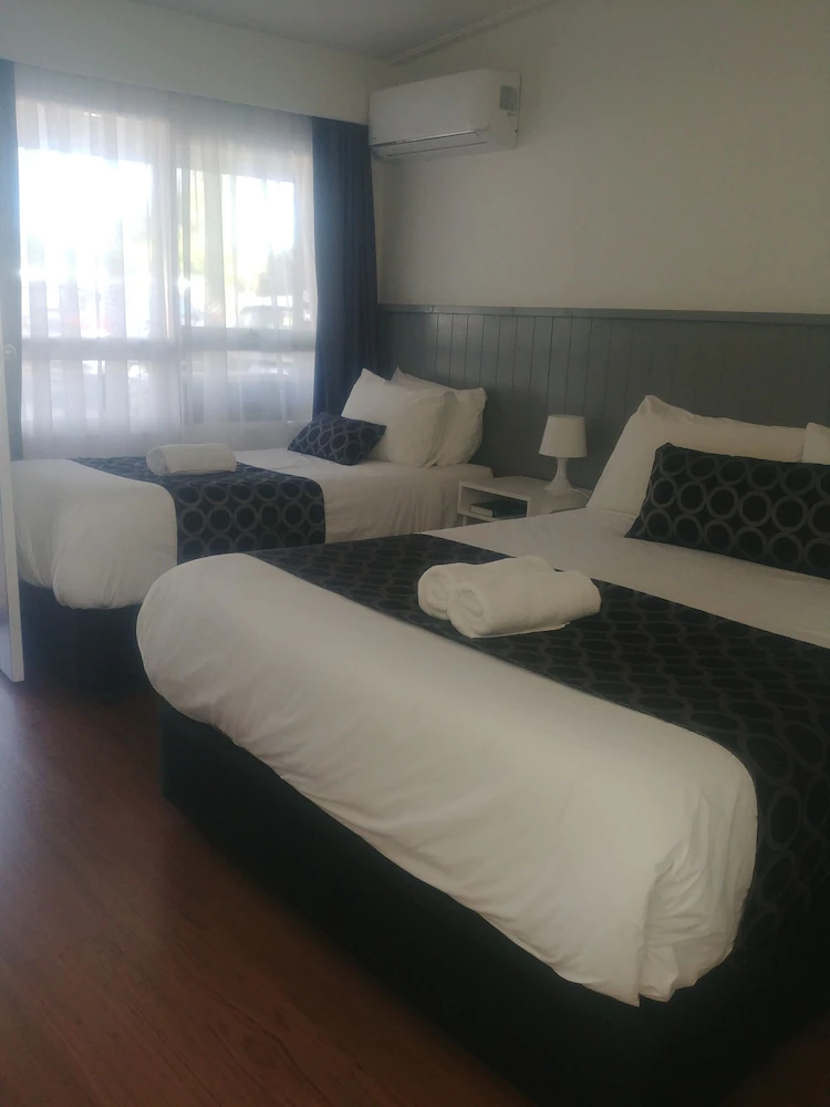 Princes Motel Bega