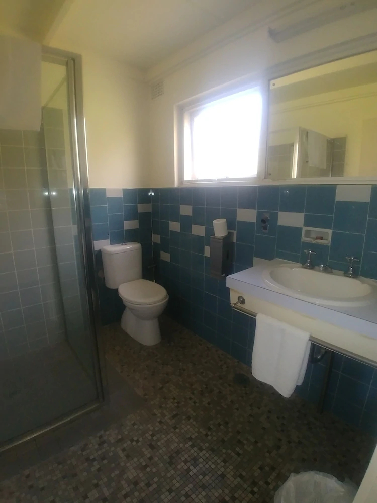 Princes Motel Bega